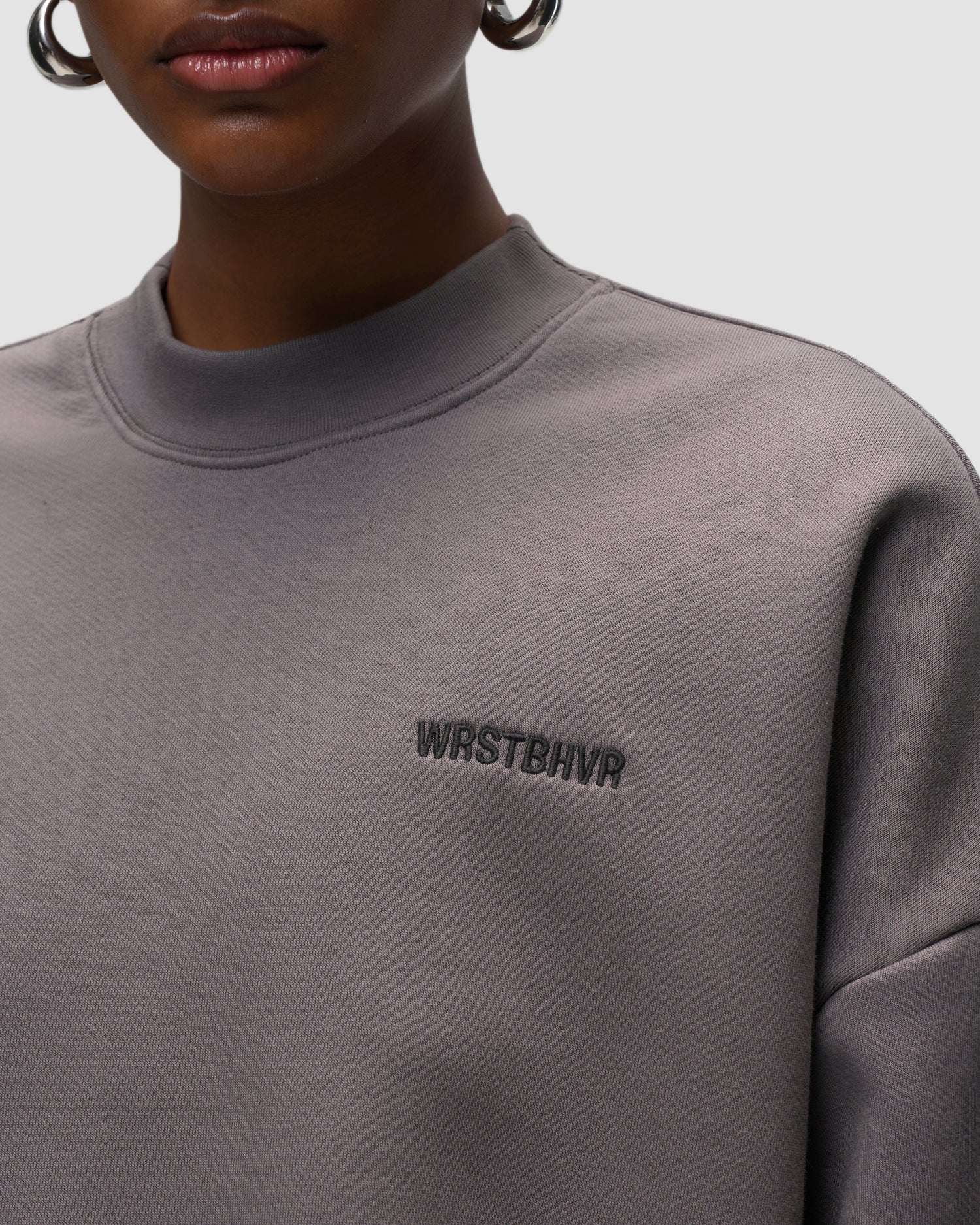 NENI SWEATSHIRT