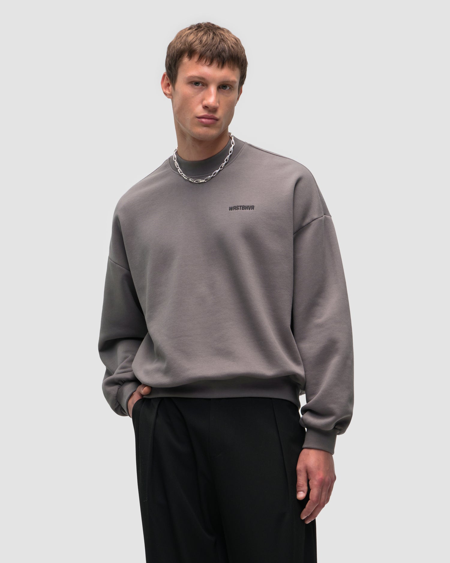 NENI SWEATSHIRT
