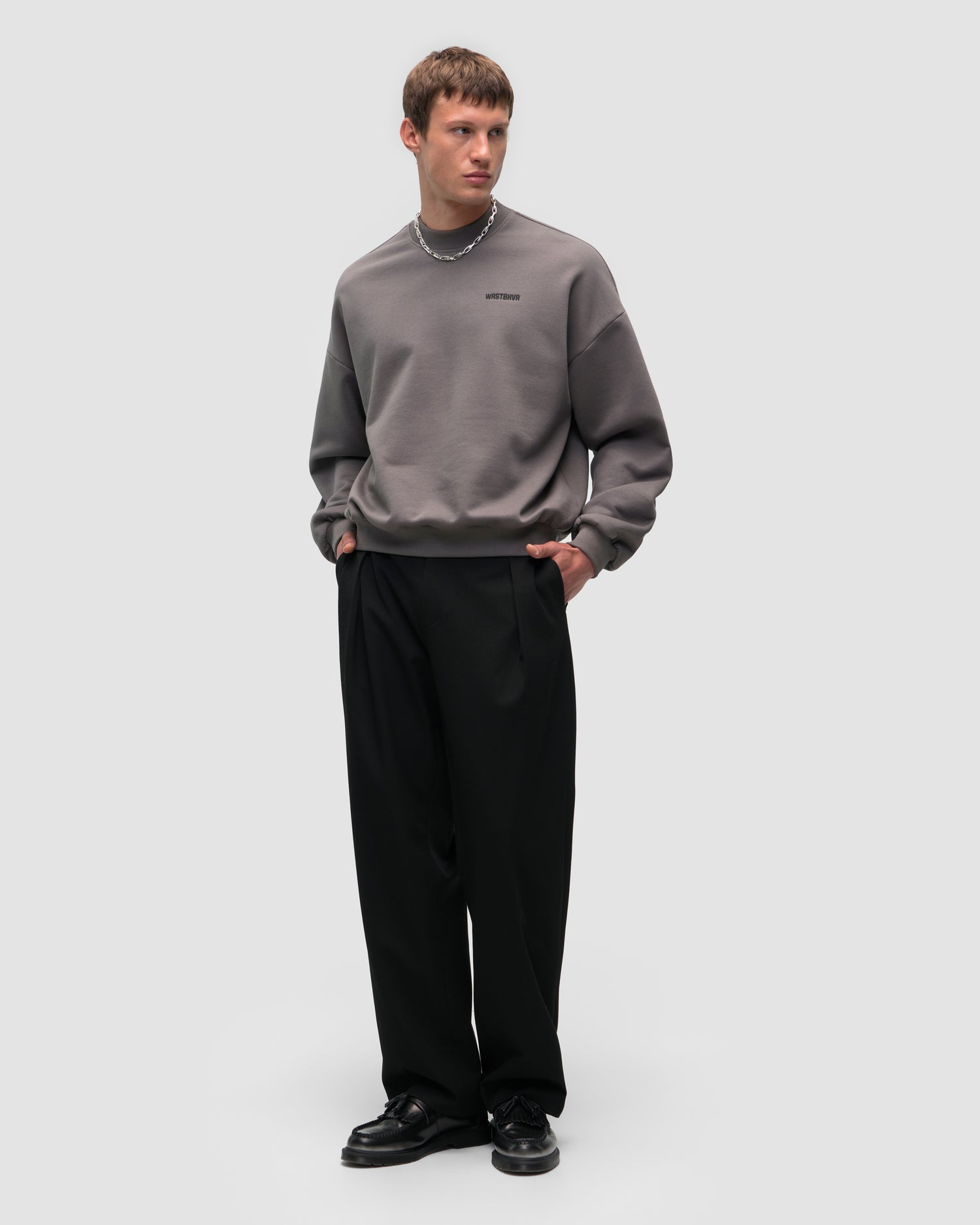 NENI SWEATSHIRT