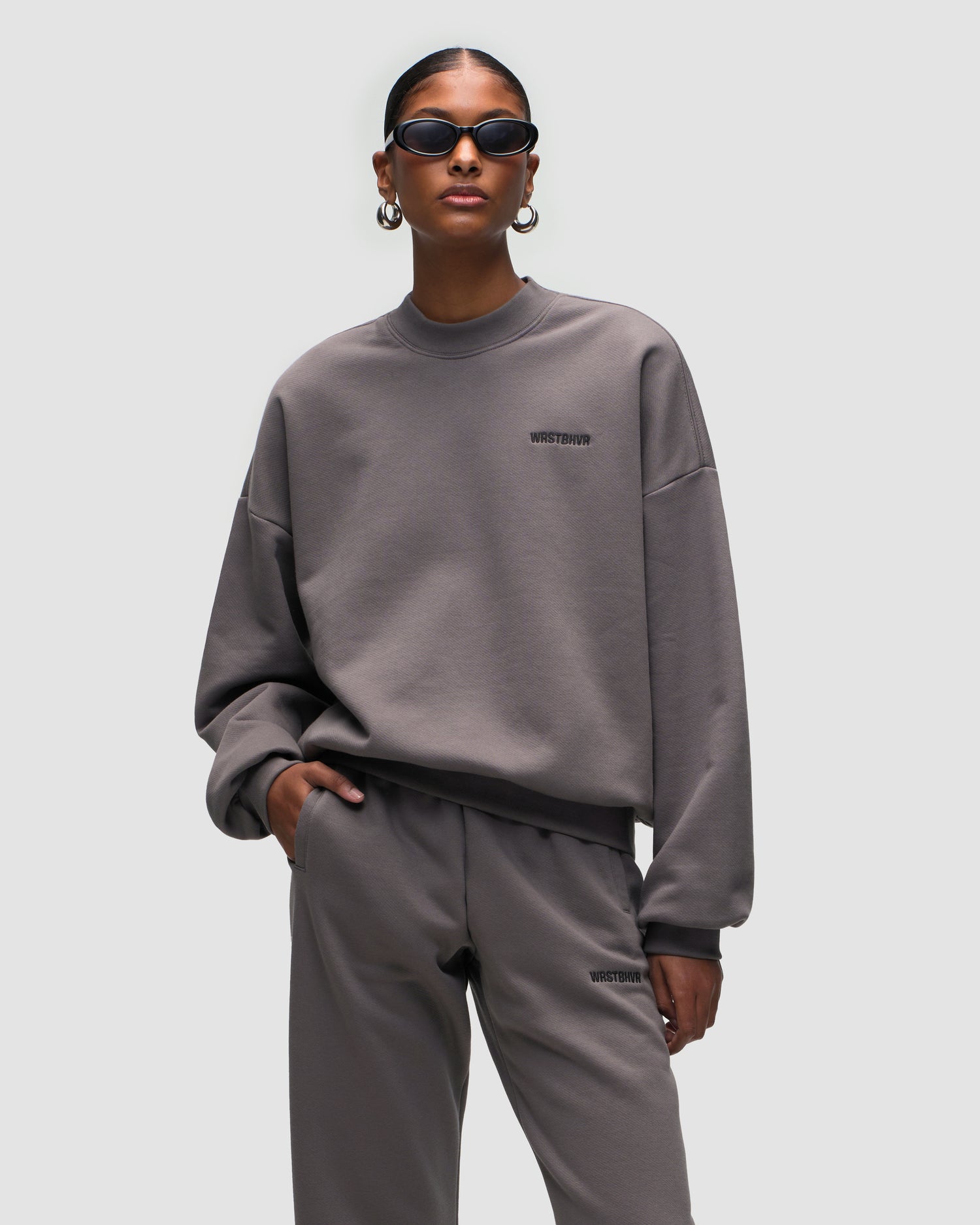 NENI SWEATSHIRT