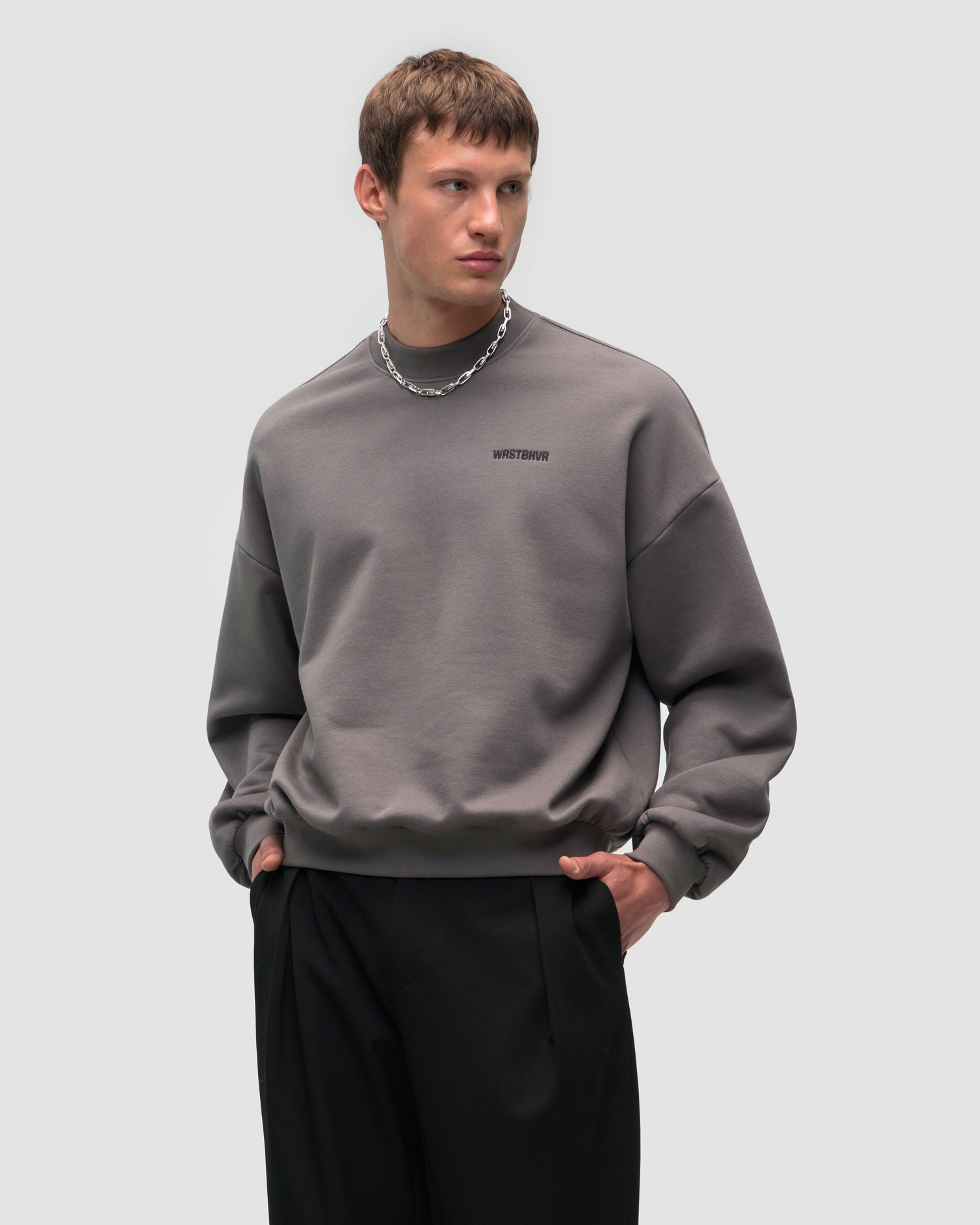 NENI SWEATSHIRT