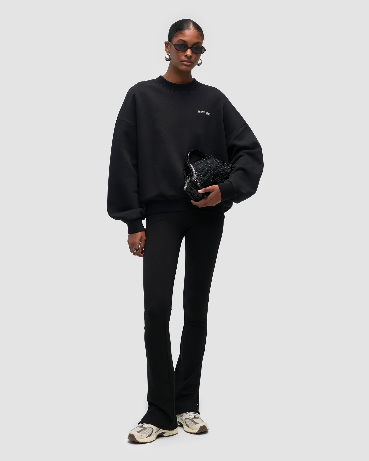 NENI SWEATSHIRT