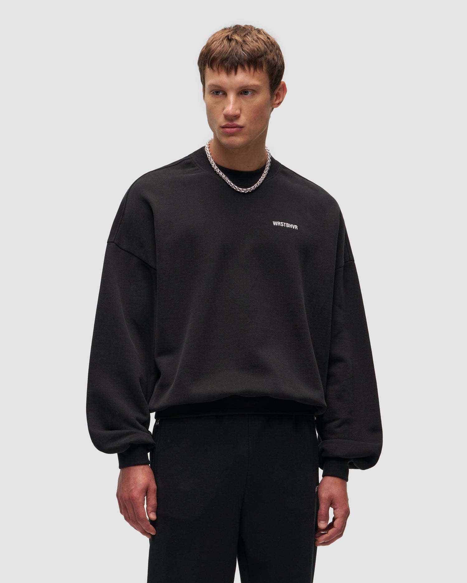 NENI SWEATSHIRT