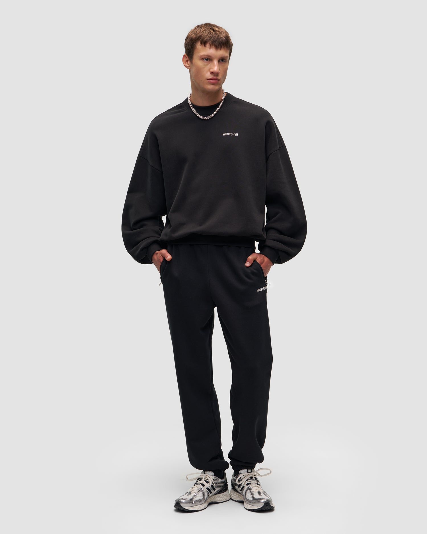 NENI SWEATSHIRT
