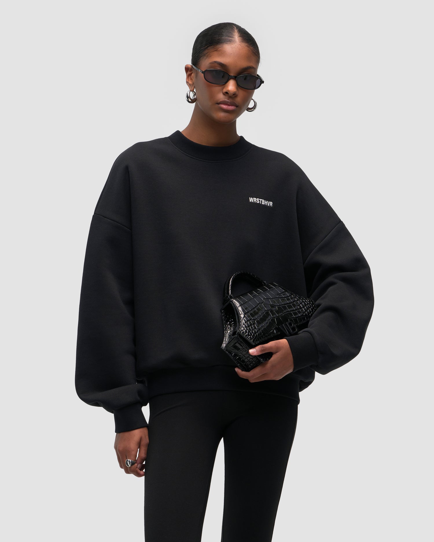 NENI SWEATSHIRT