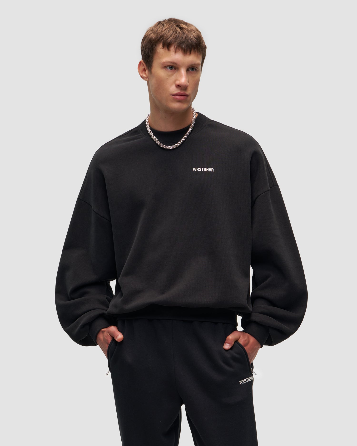 NENI SWEATSHIRT
