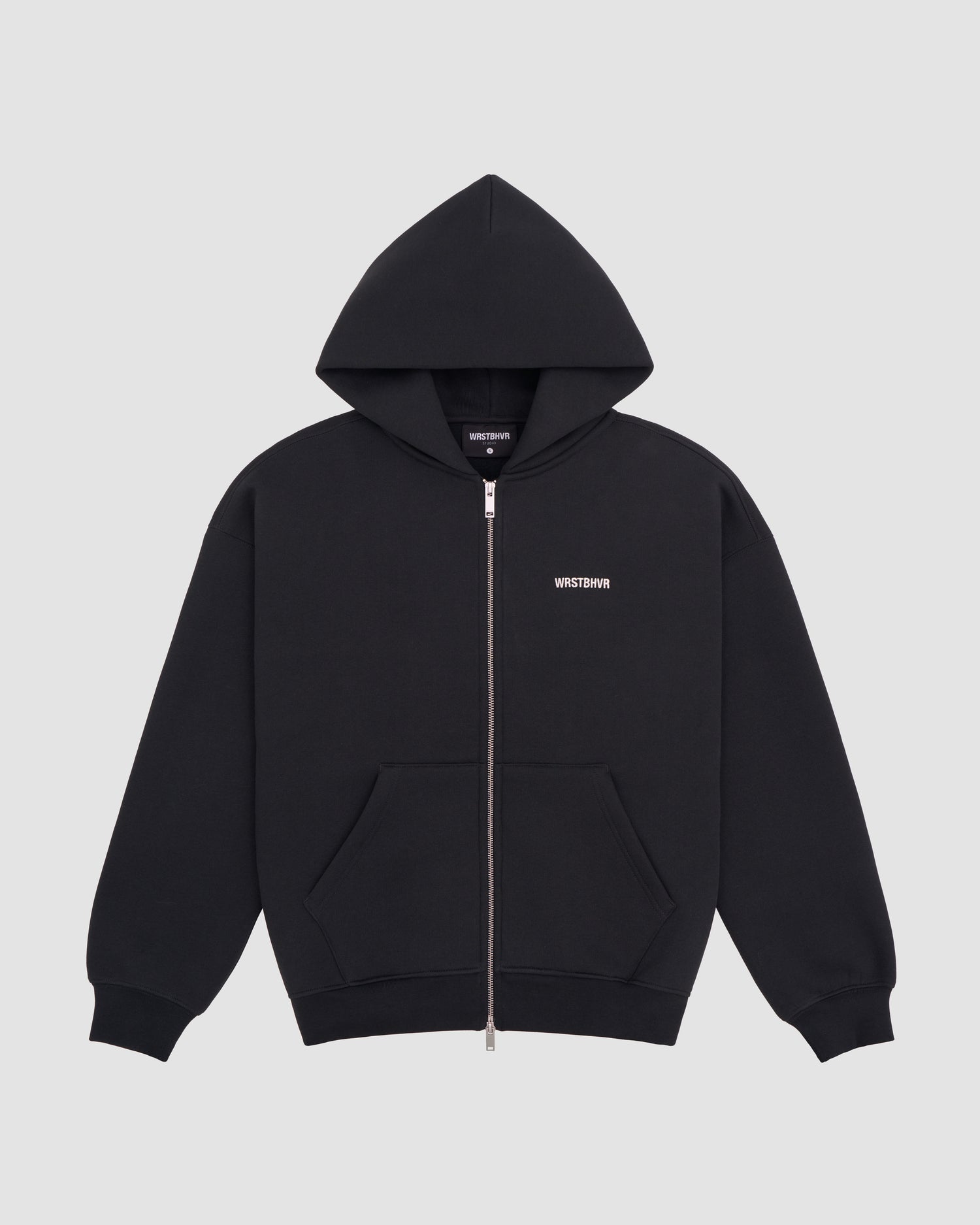 DIAGO V2 HOODED ZIP JACKET
