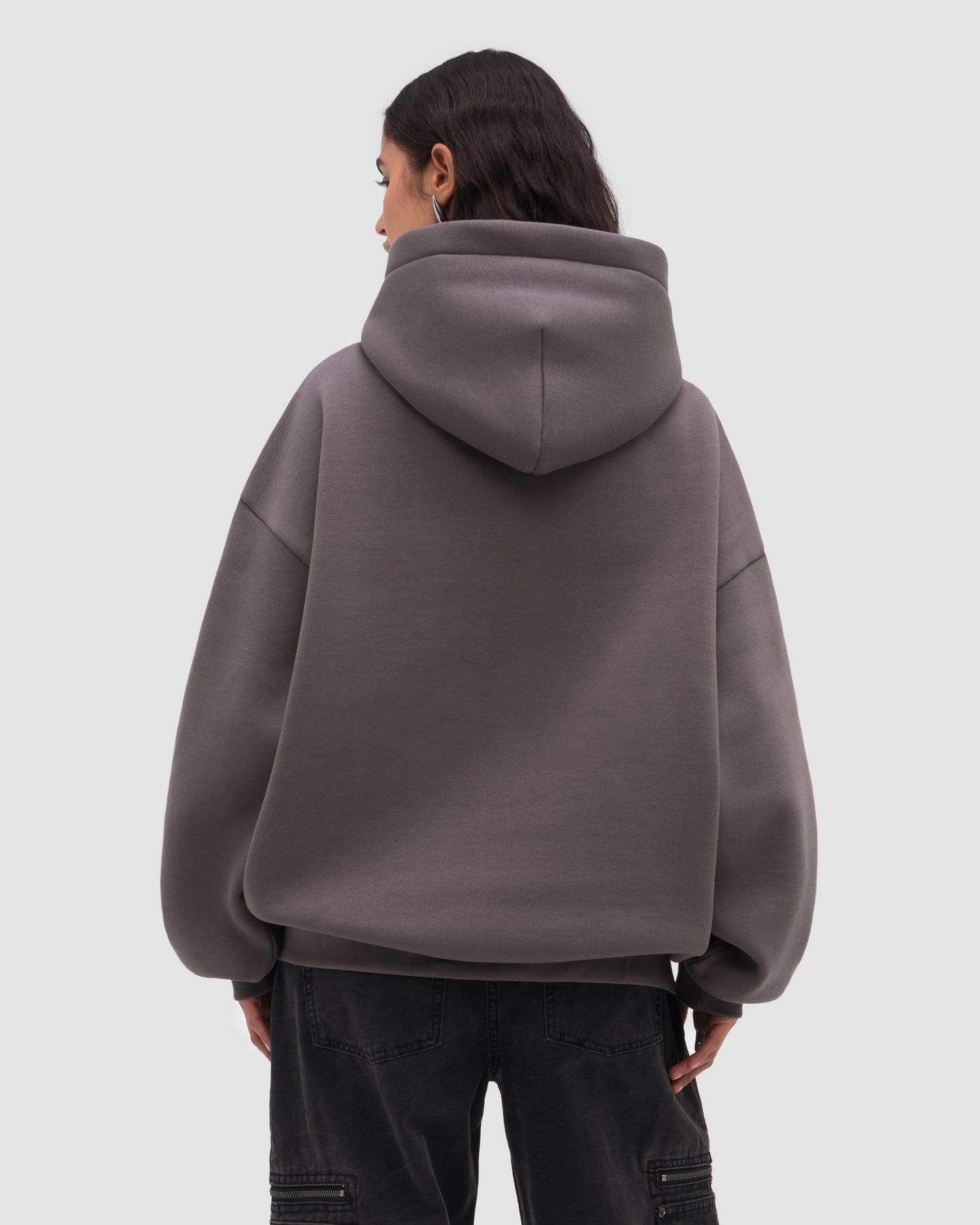 DIAGO V2 HOODED ZIP JACKET