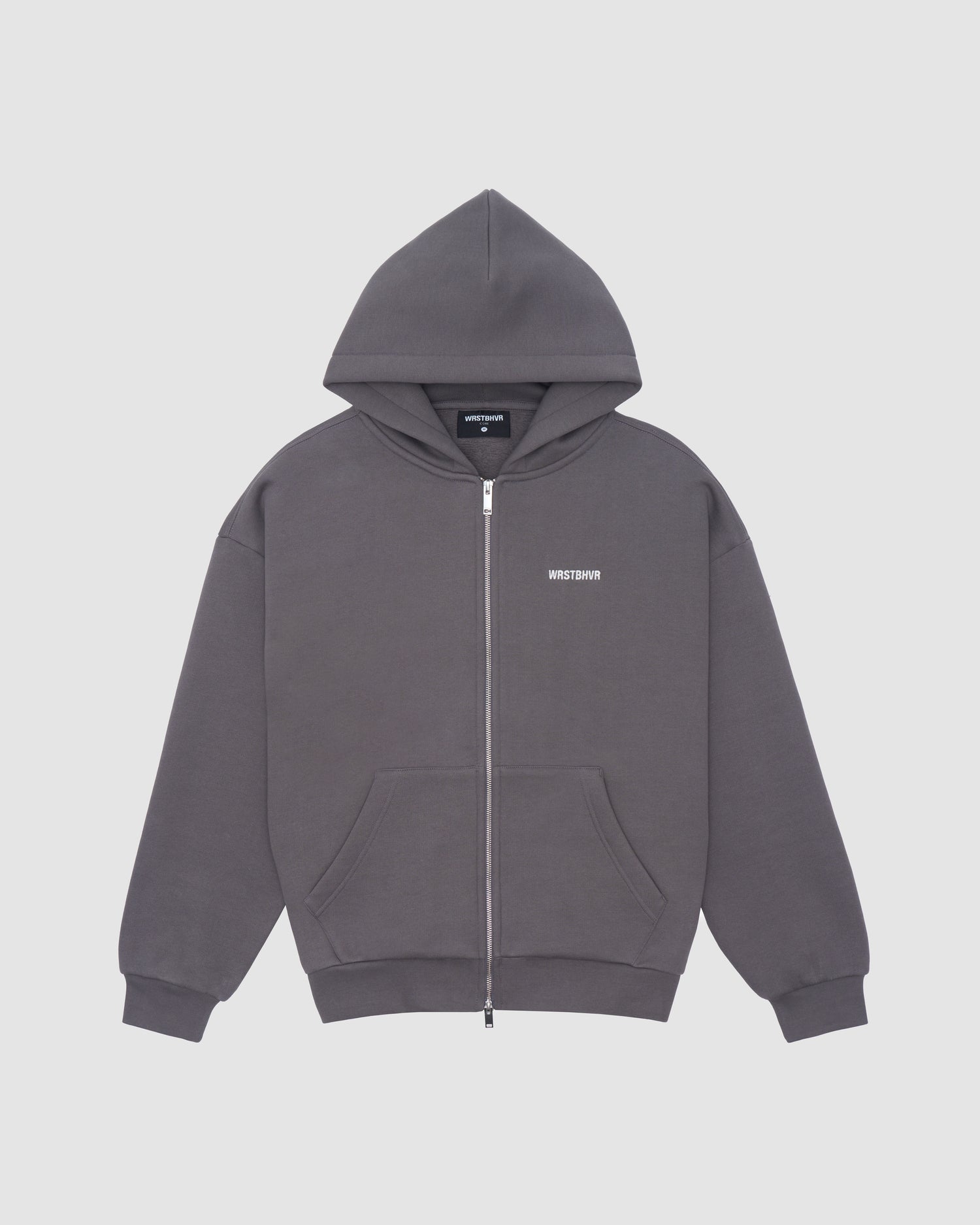 DIAGO V2 HOODED ZIP JACKET