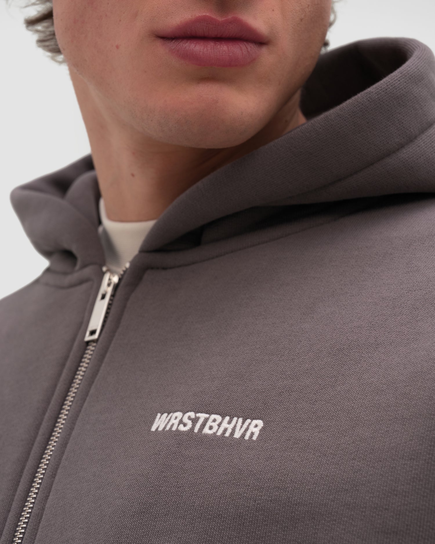 DIAGO V2 HOODED ZIP JACKET