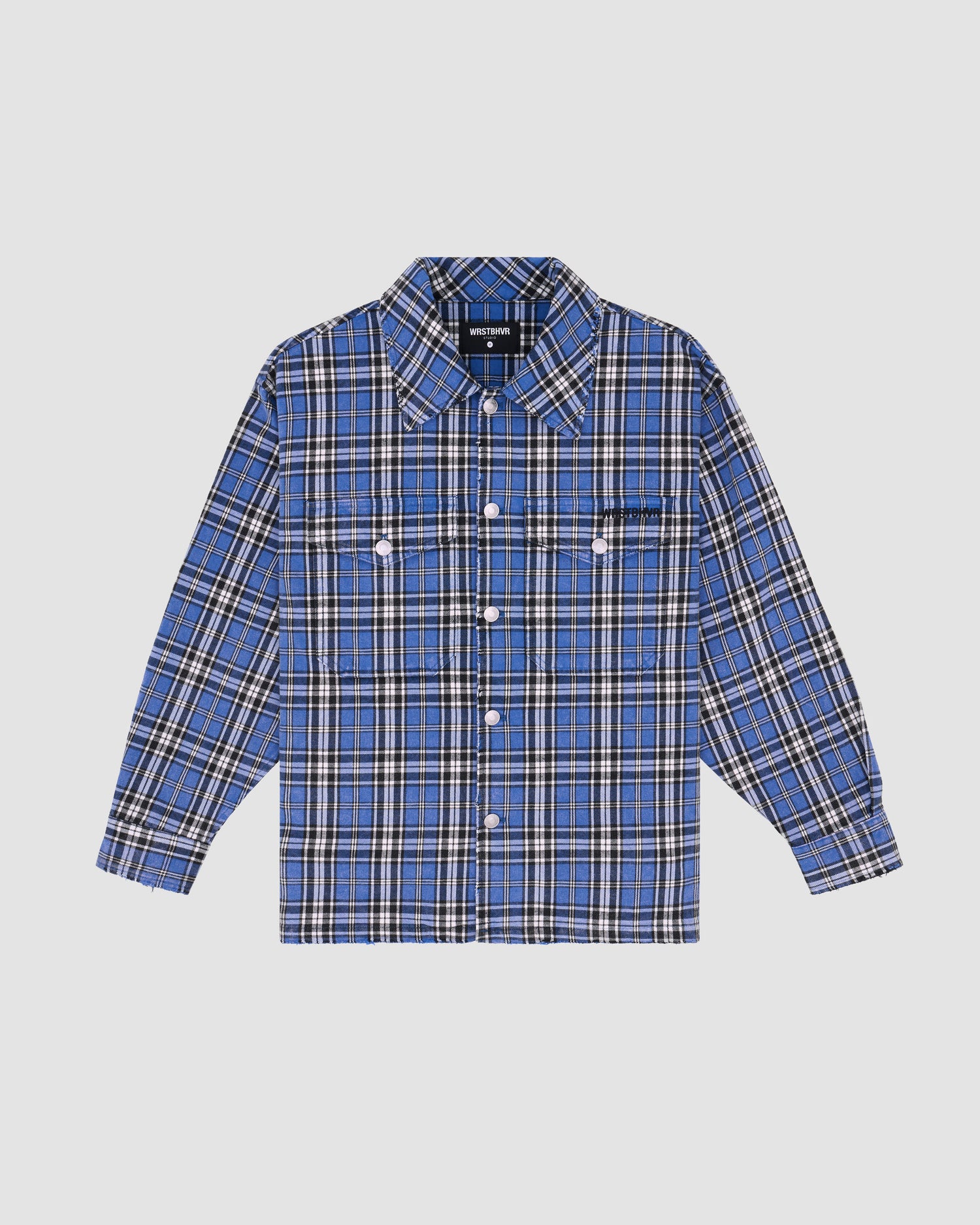 CAIUS OVERSHIRT