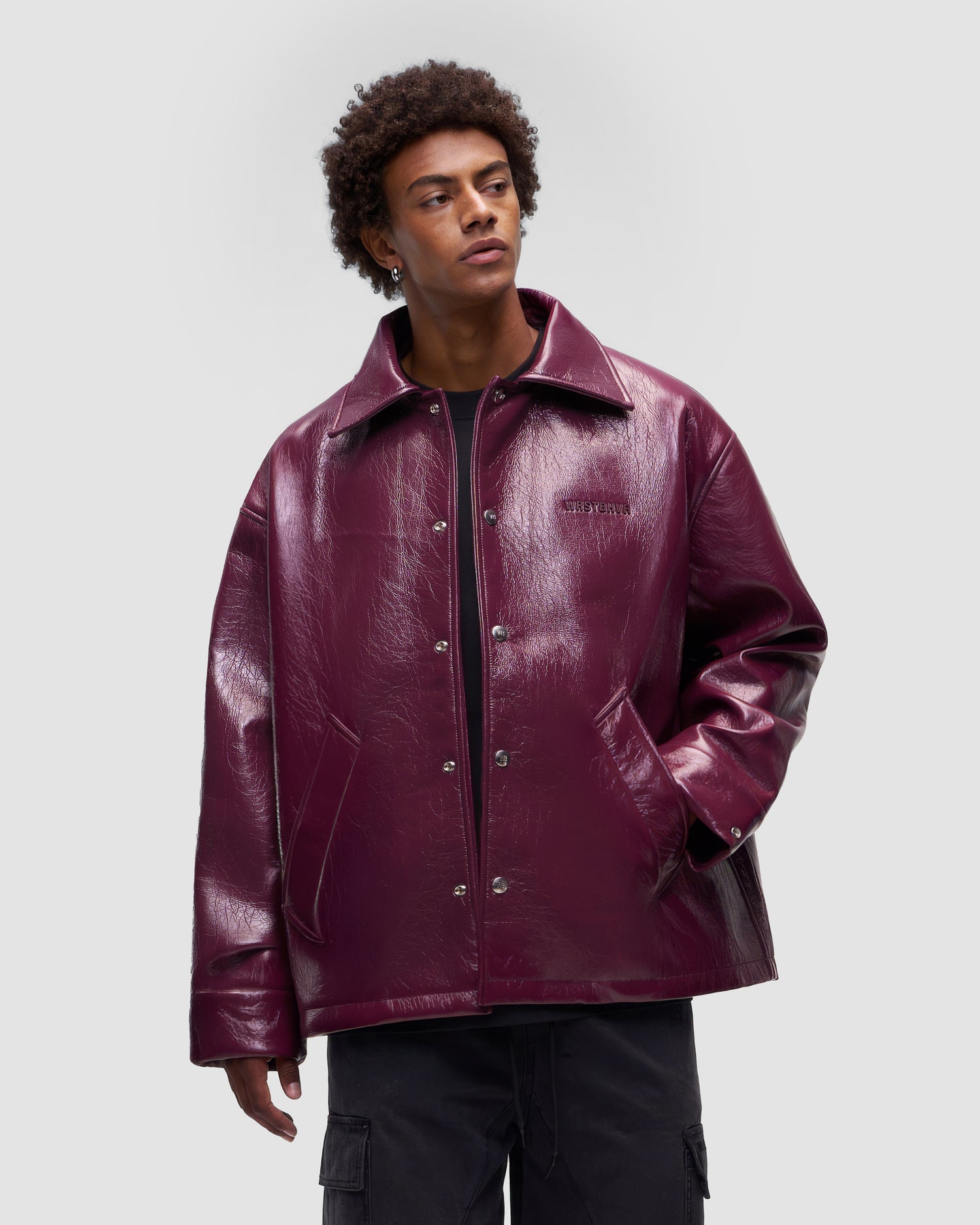 ZANETA JACKET