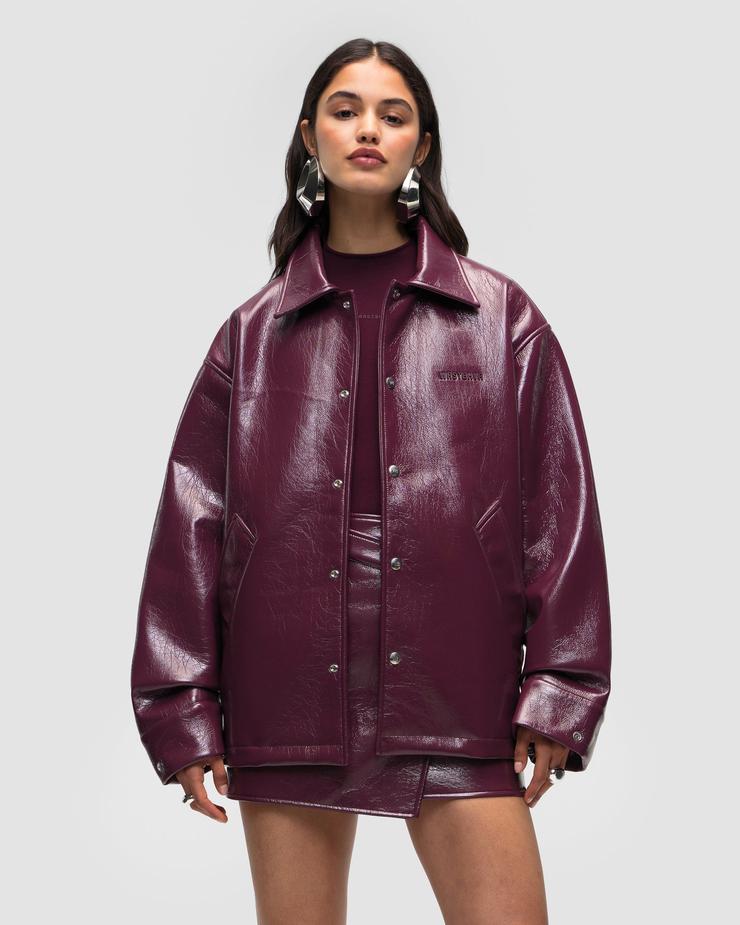 ZANETA JACKET