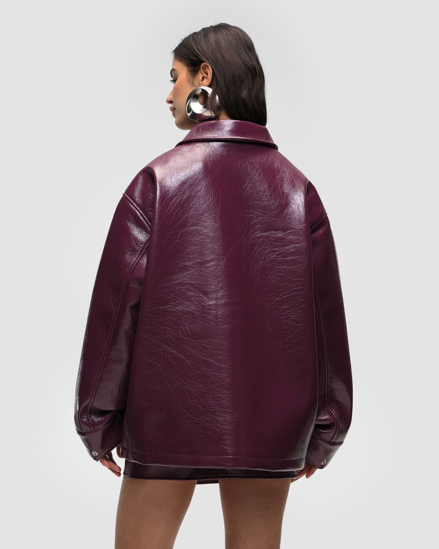 ZANETA JACKET