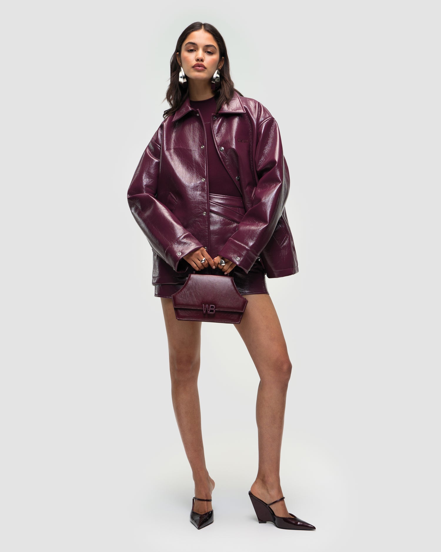 ZANETA JACKET