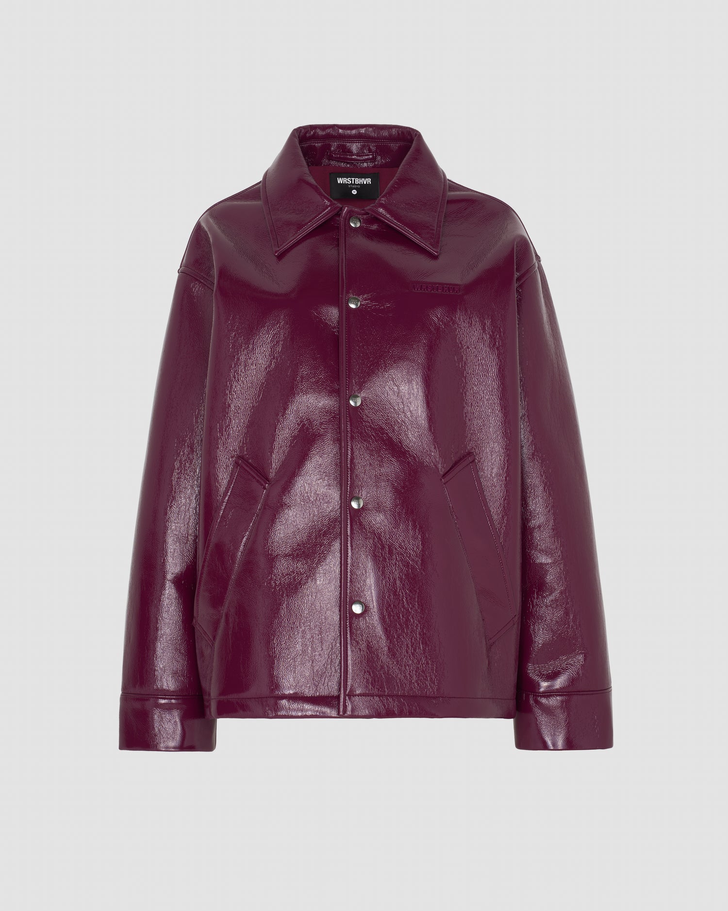 ZANETA JACKET