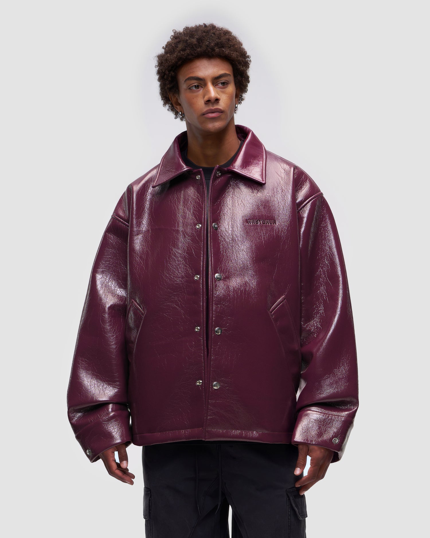 ZANETA JACKET