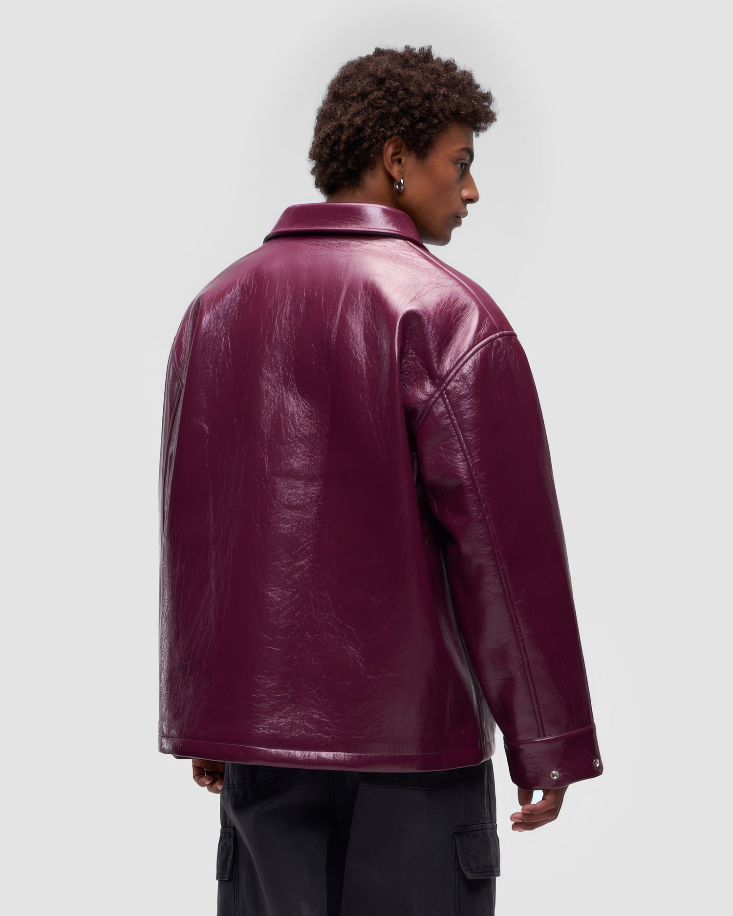 ZANETA JACKET