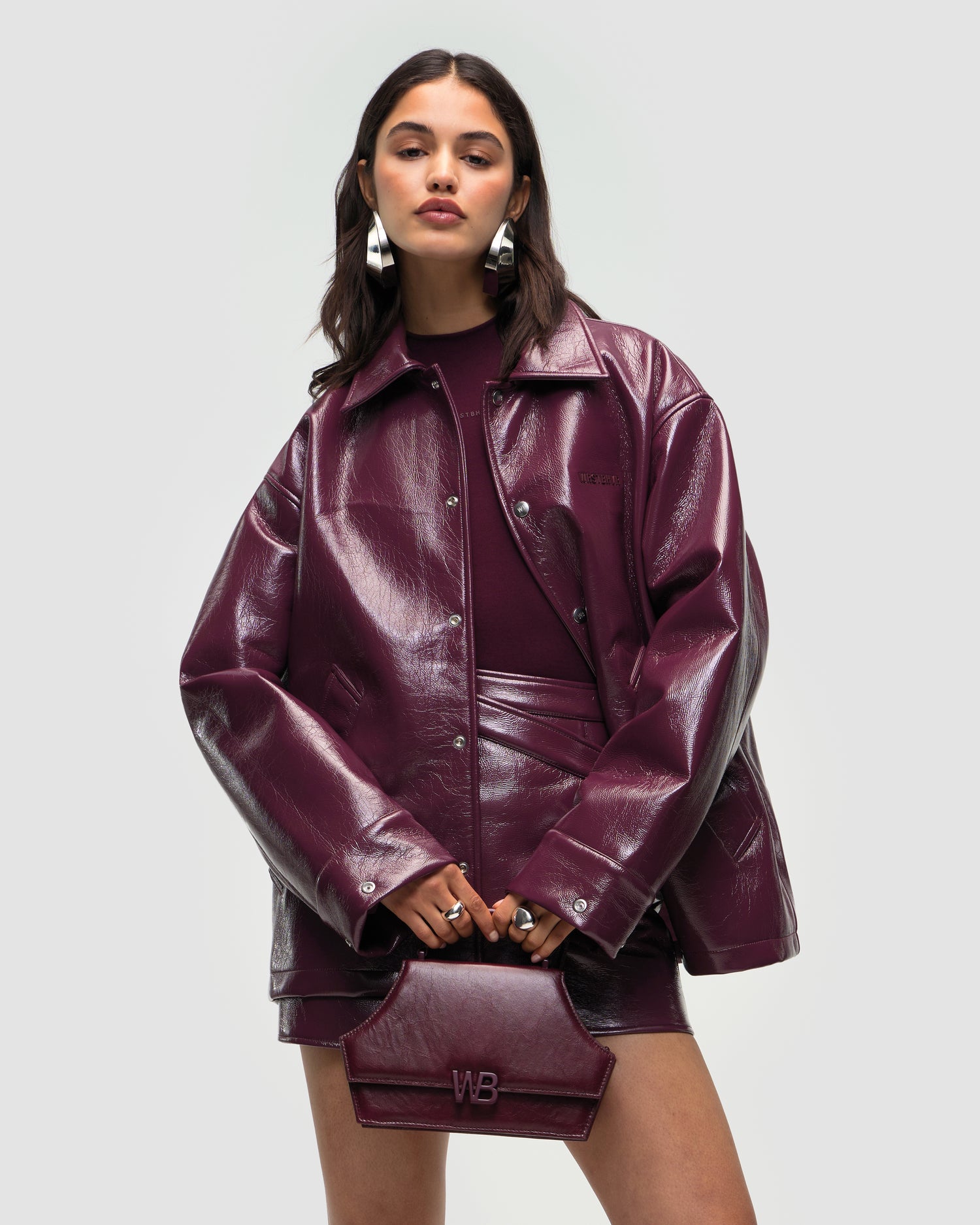 ZANETA JACKET
