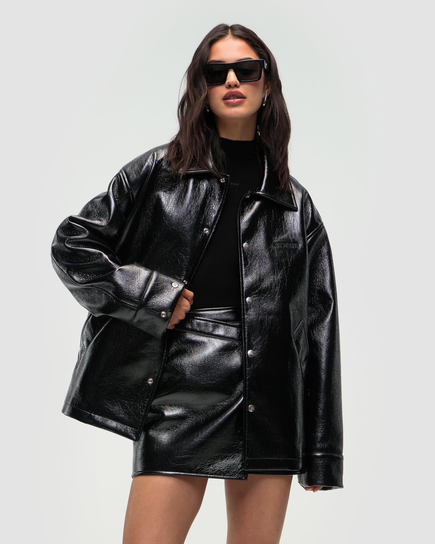 ZANETA JACKET