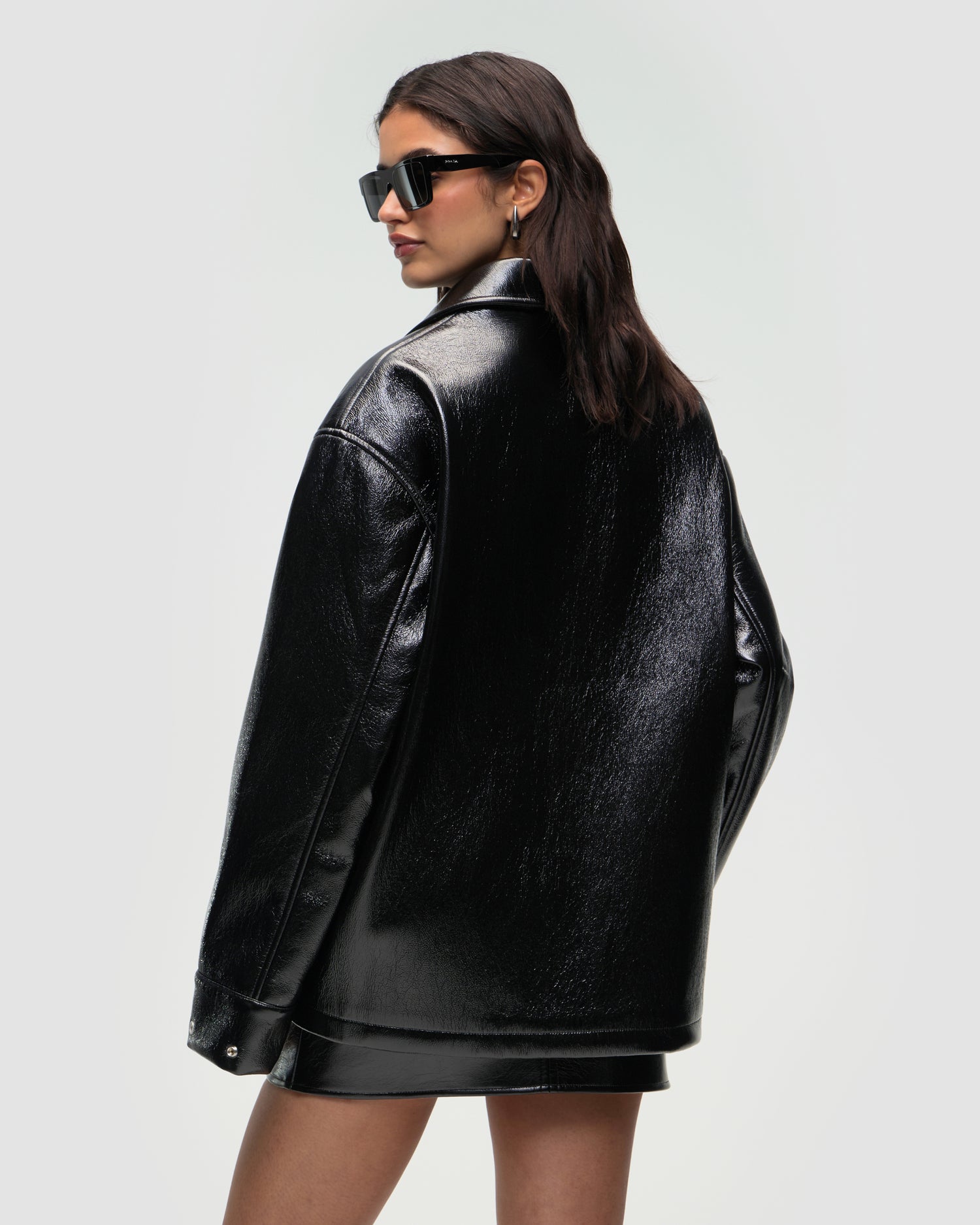 ZANETA JACKET