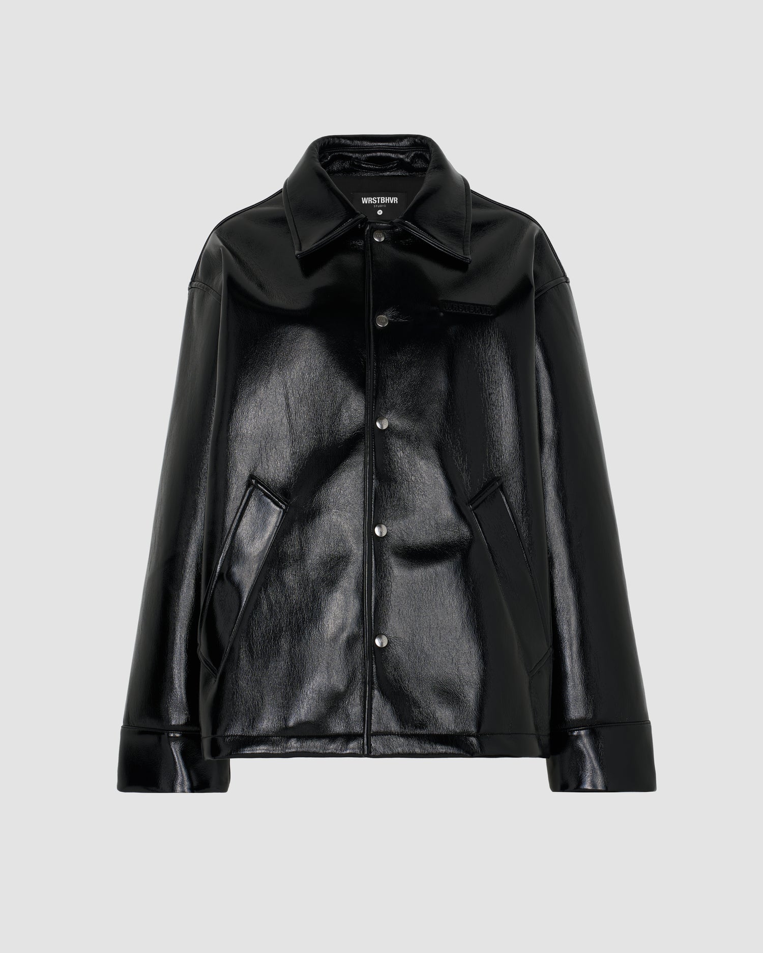 ZANETA JACKET