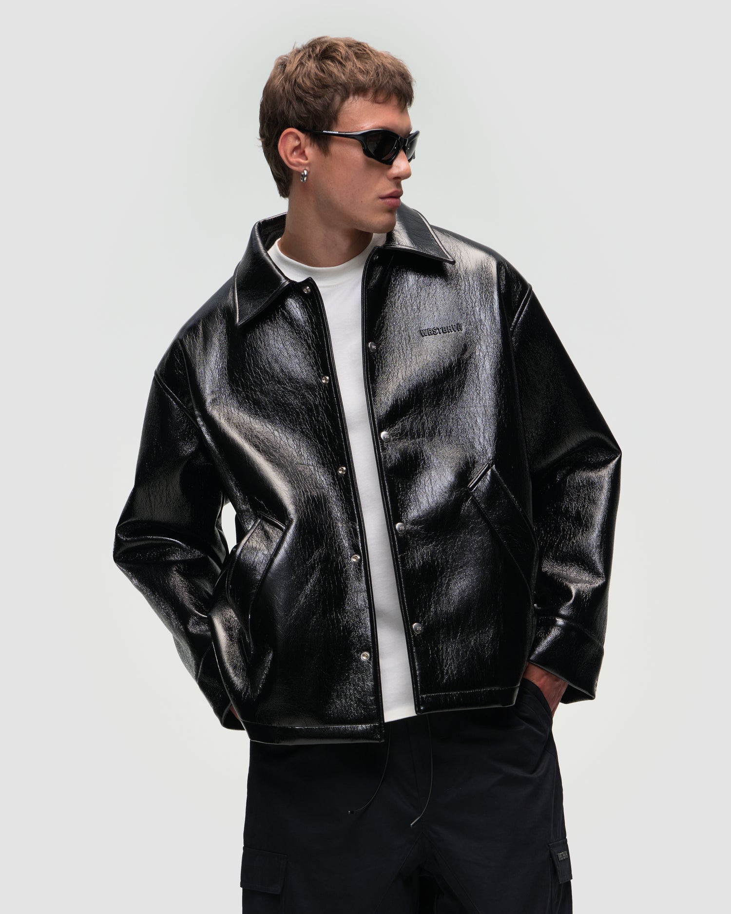 ZANETA JACKET