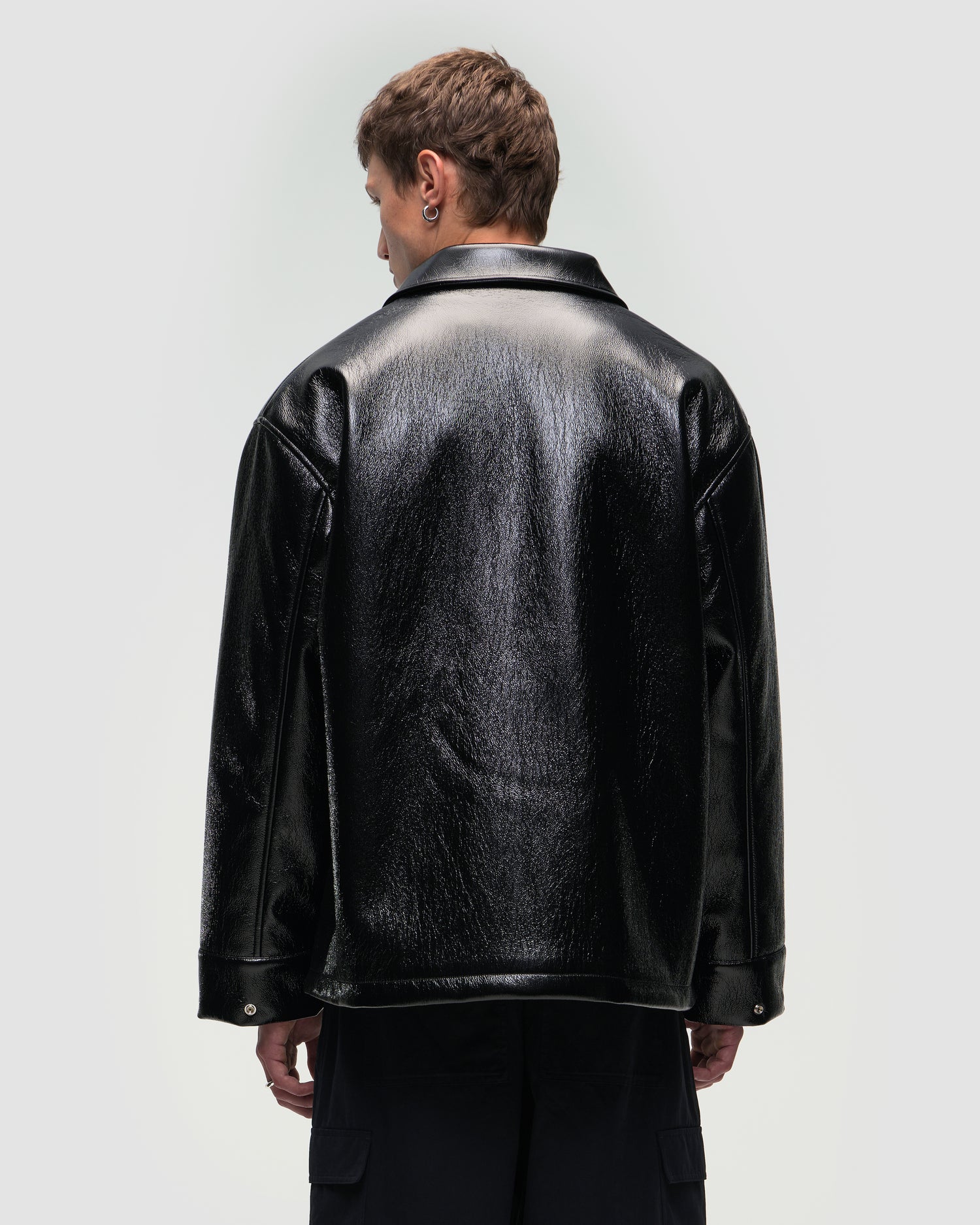 ZANETA JACKET