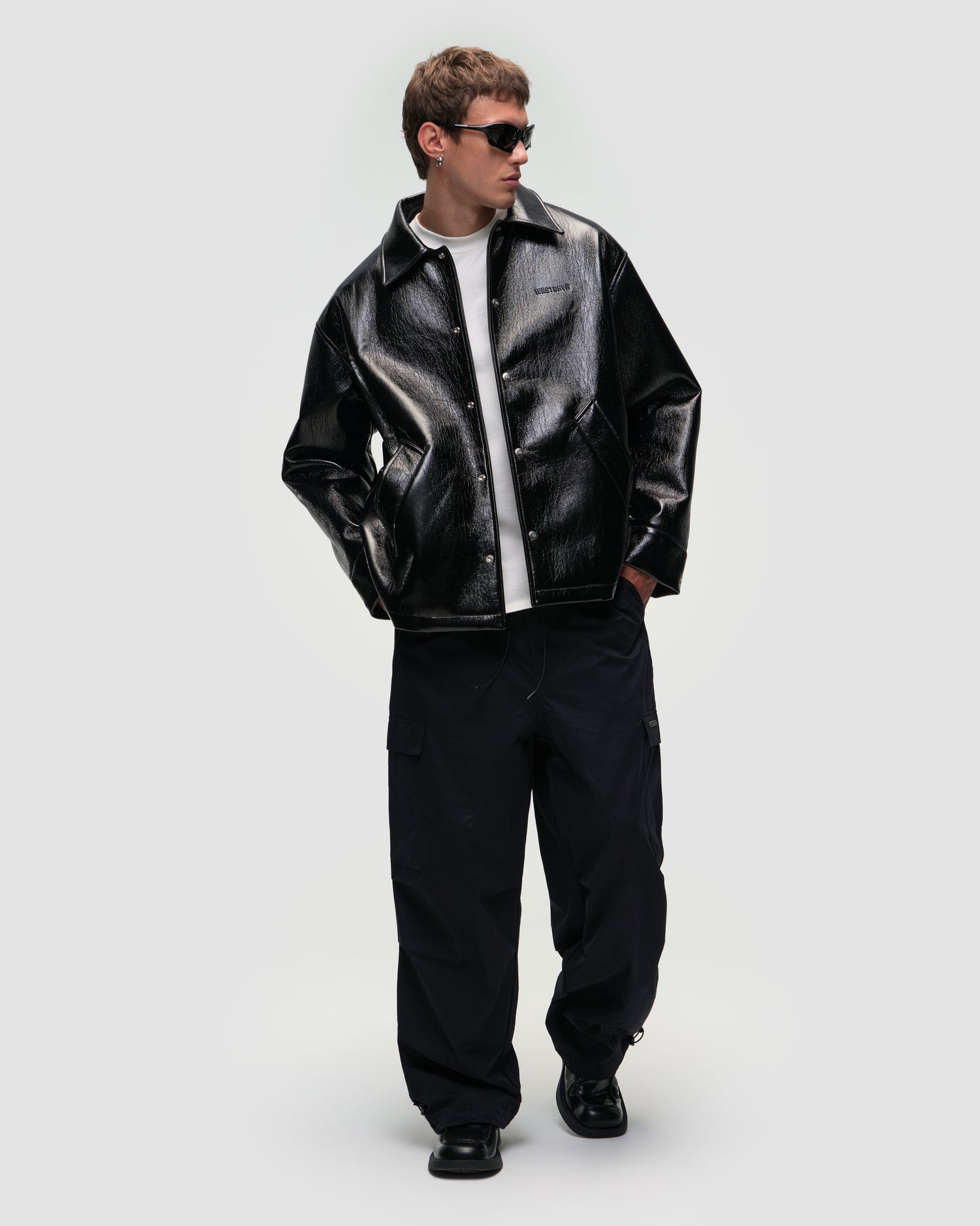 ZANETA JACKET
