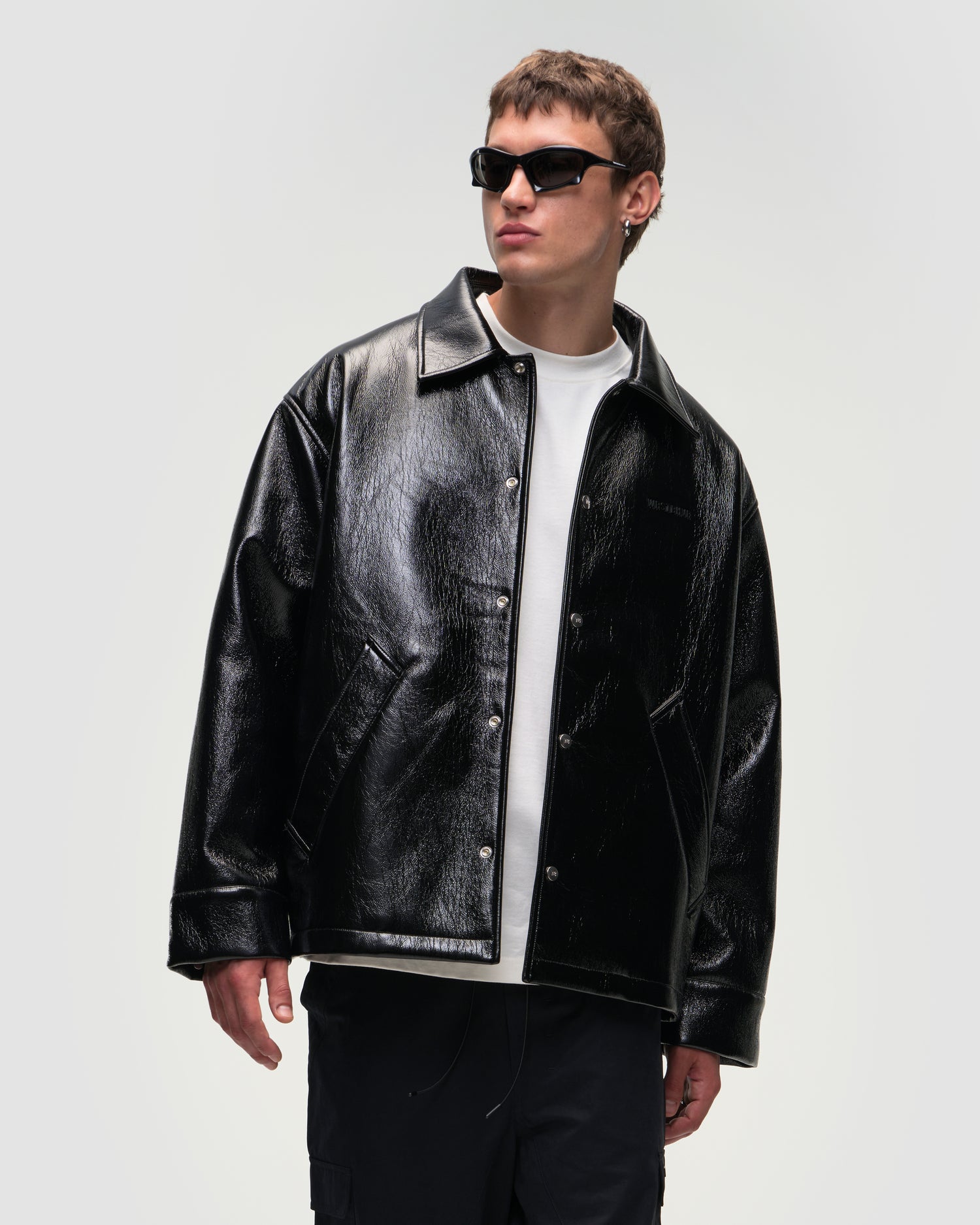 ZANETA JACKET
