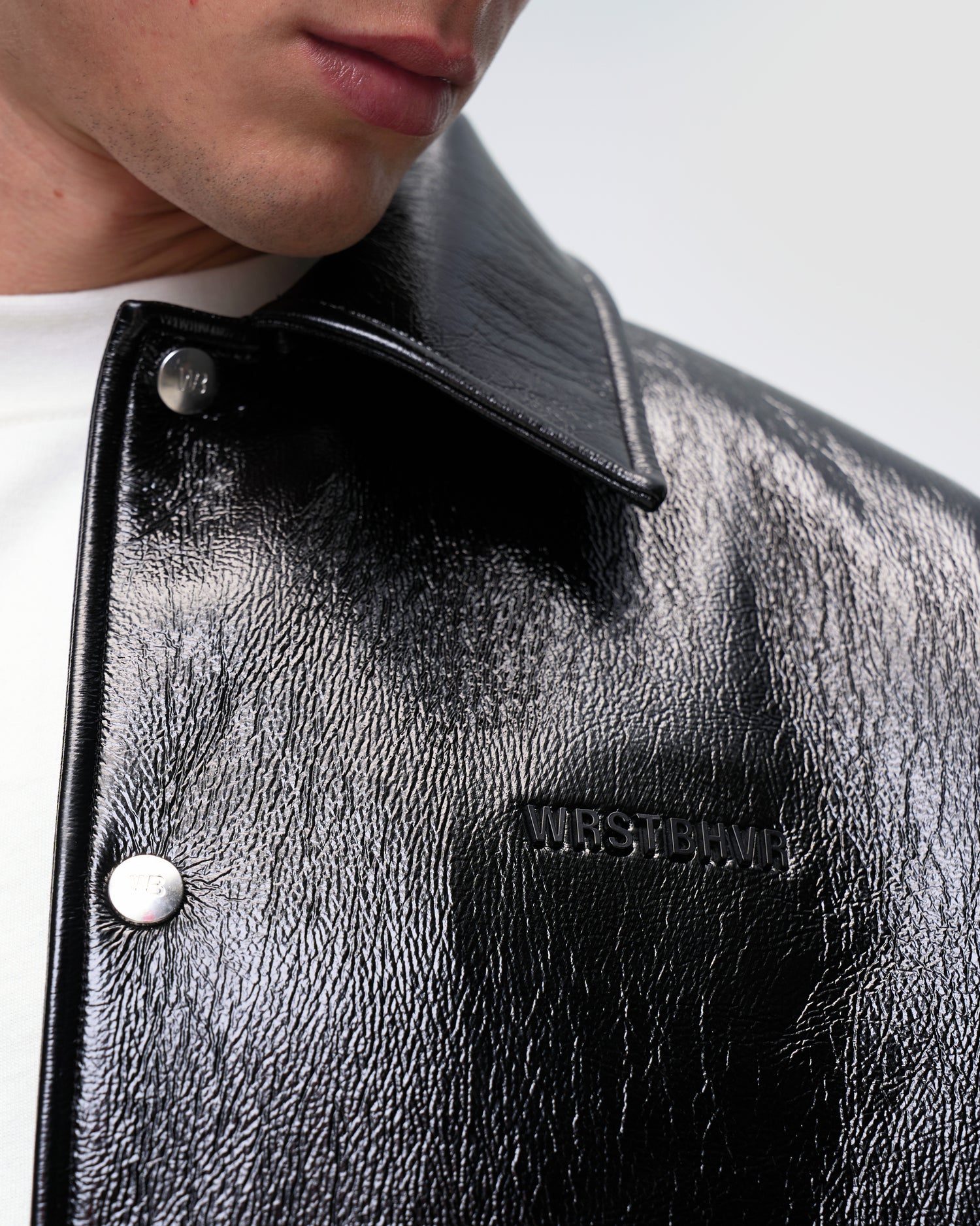 ZANETA JACKET