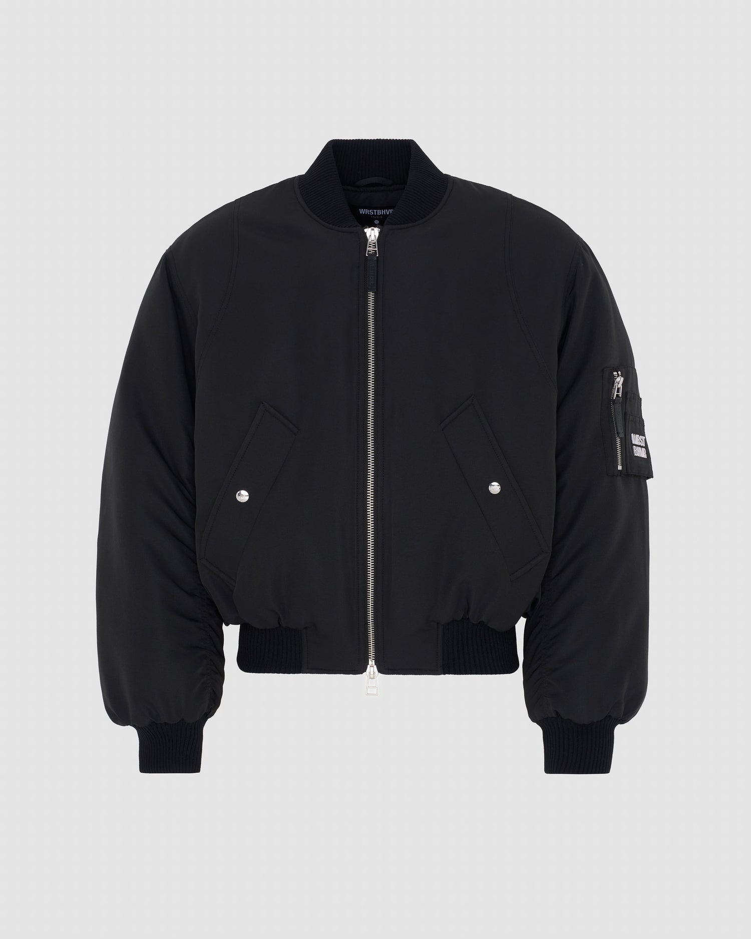 ARVEN BOMBER JACKET