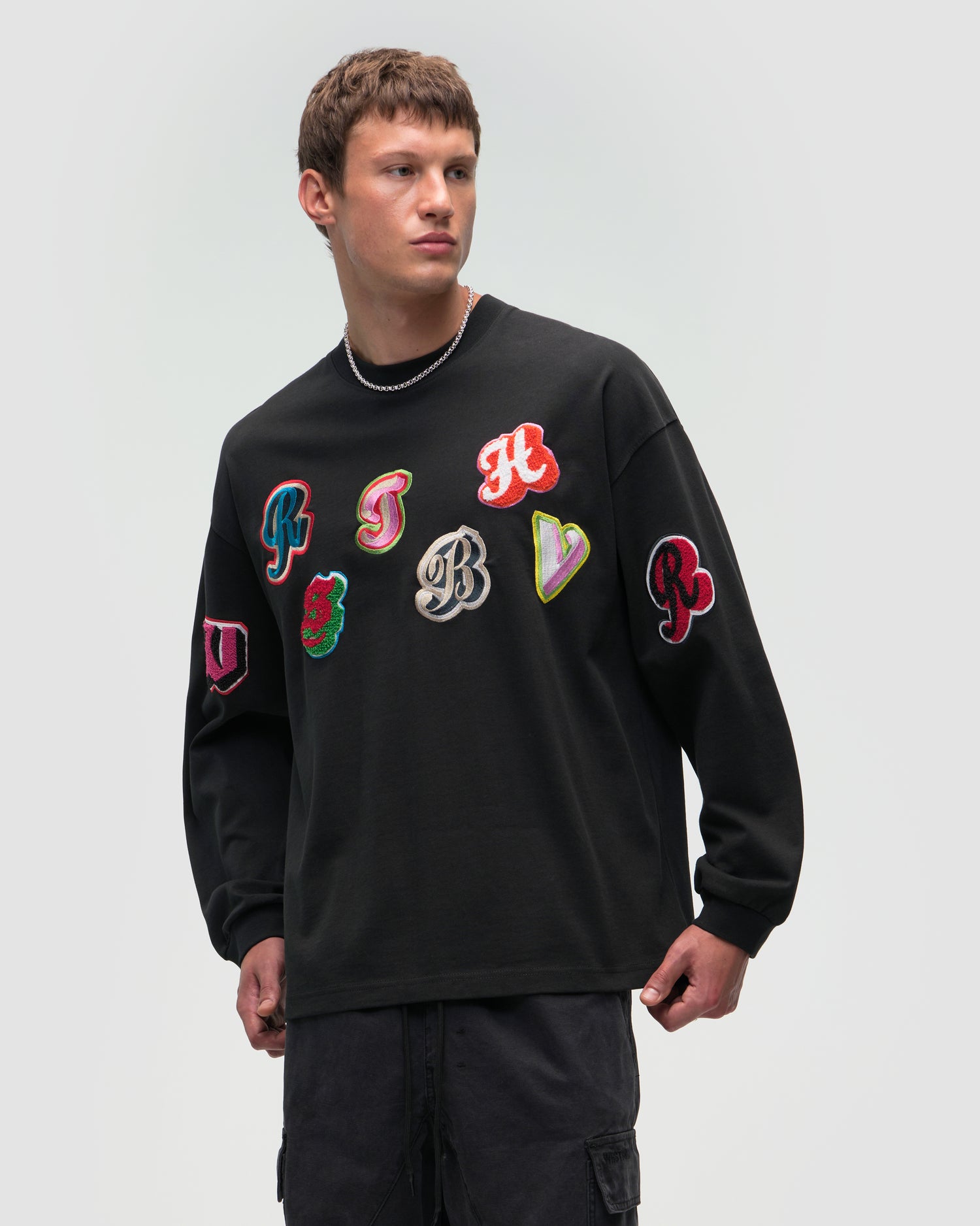 FLOYD LONGSLEEVE
