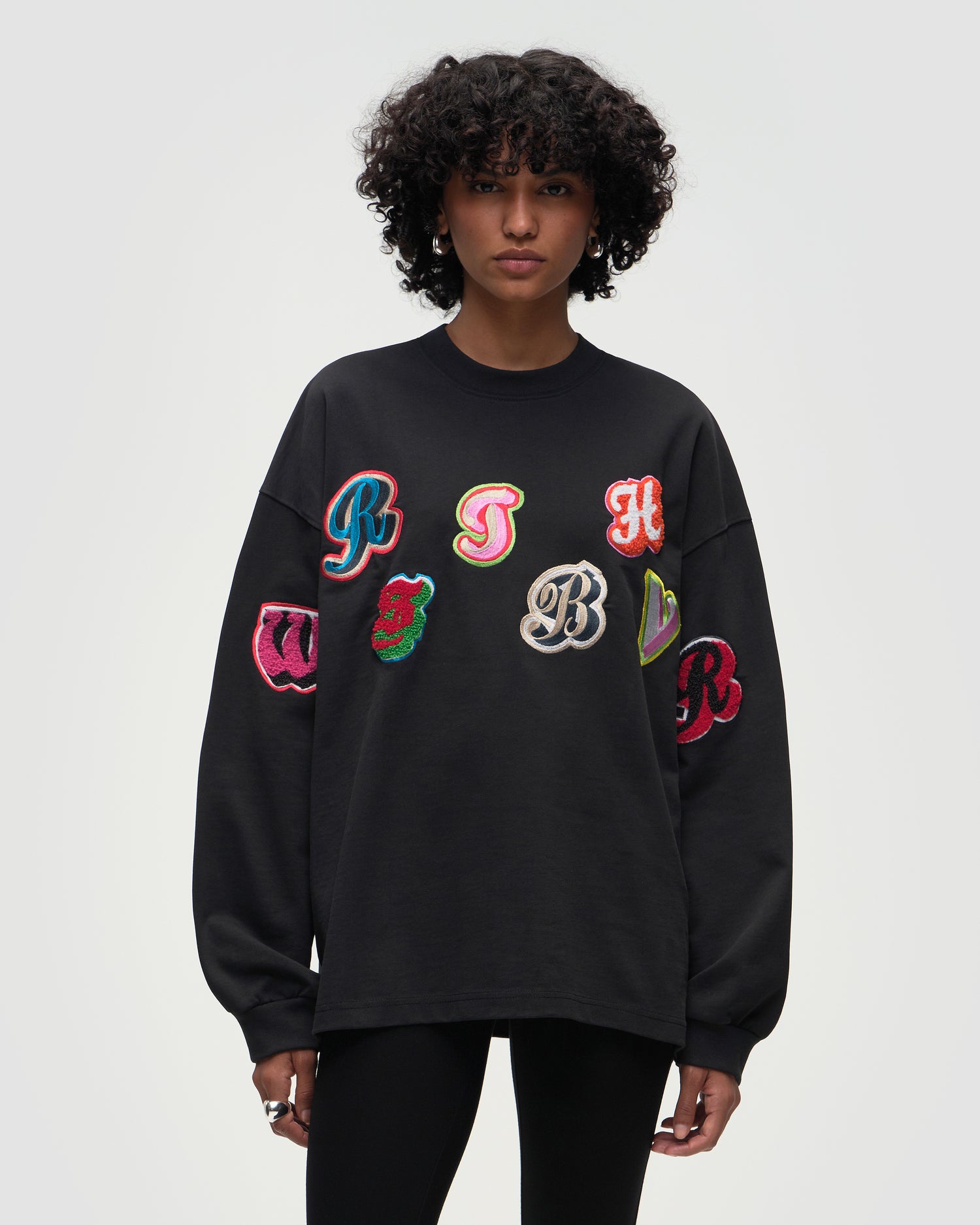 FLOYD LONGSLEEVE