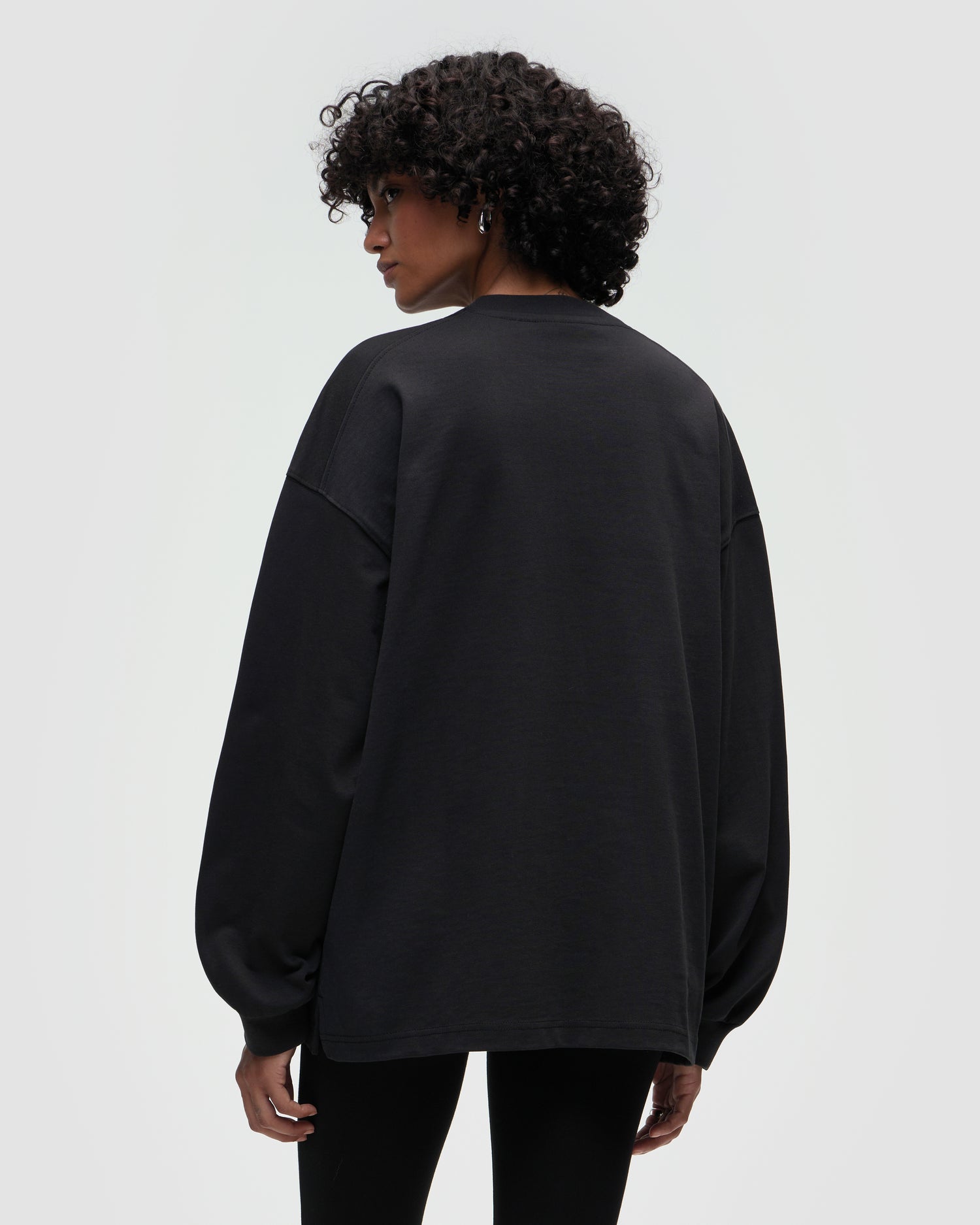 FLOYD LONGSLEEVE