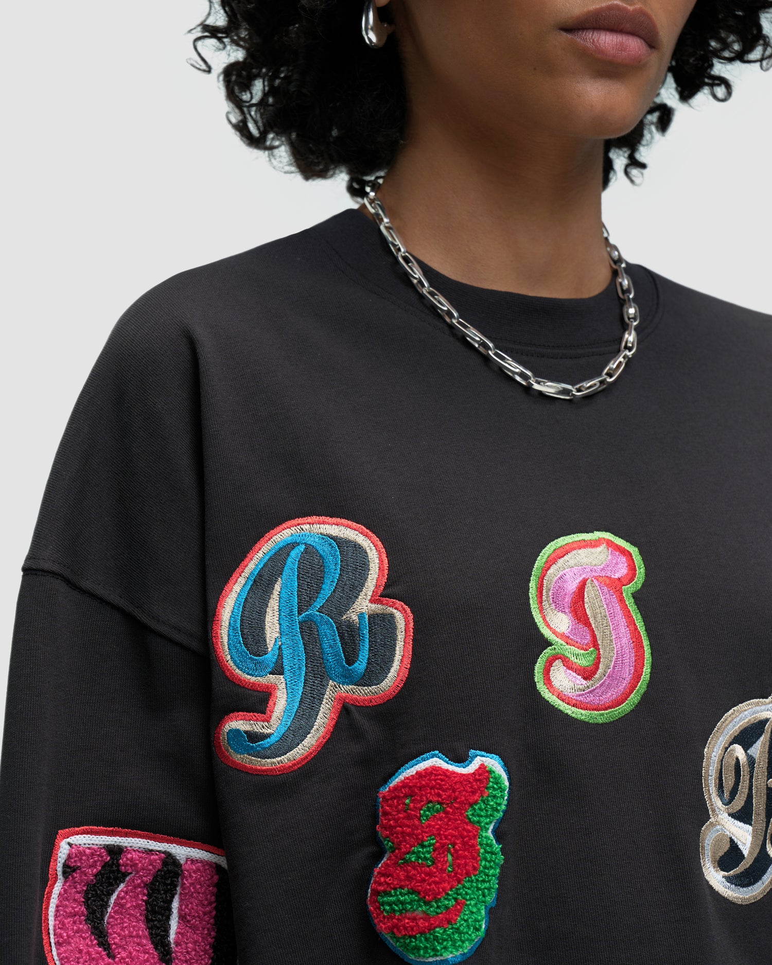 FLOYD LONGSLEEVE