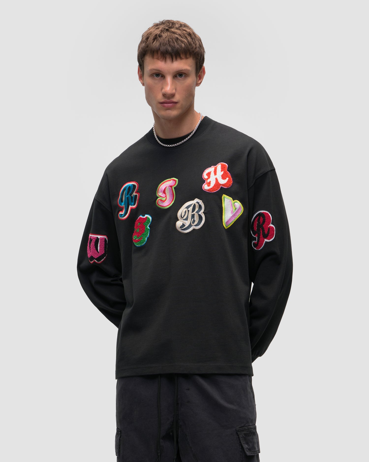 FLOYD LONGSLEEVE