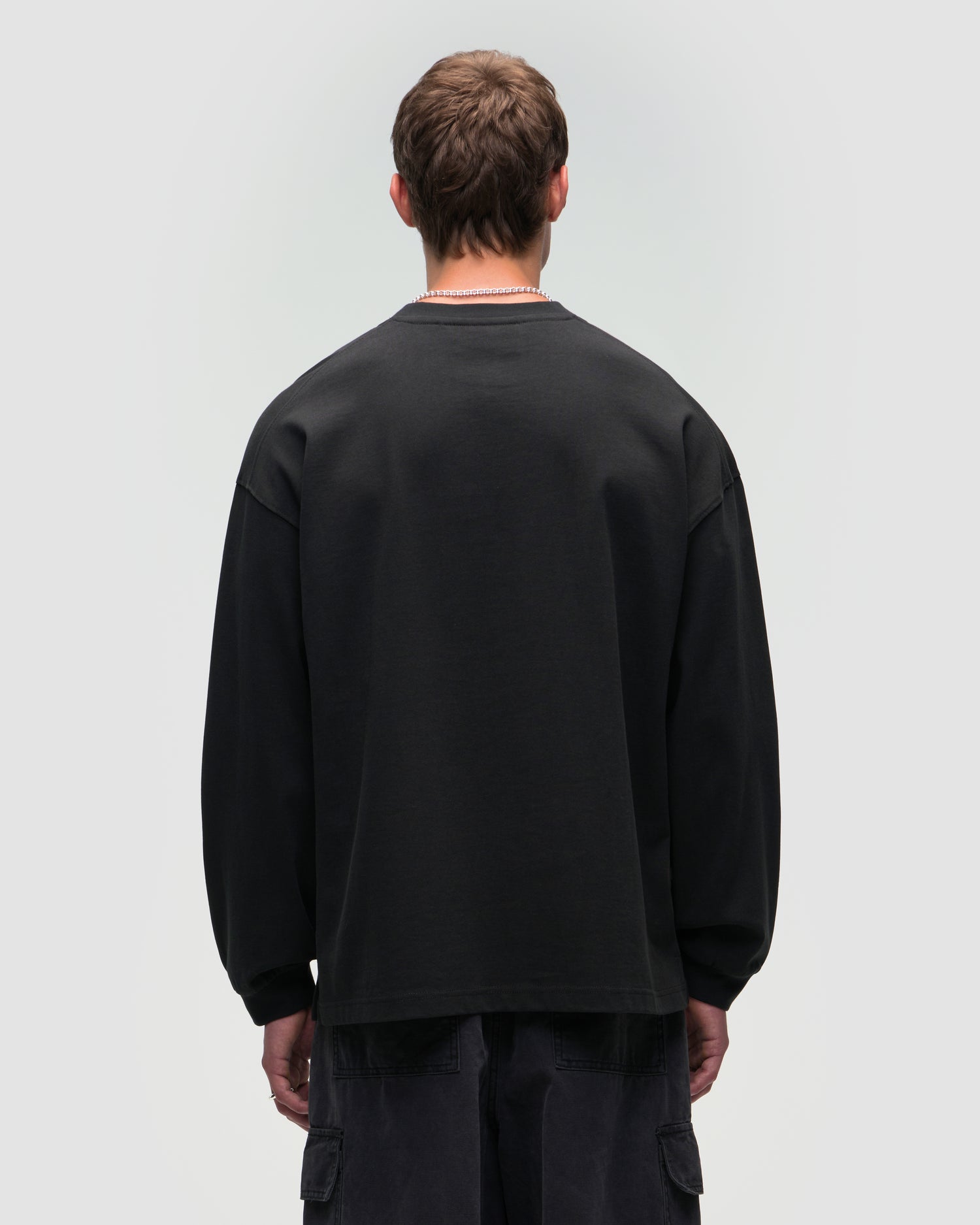 FLOYD LONGSLEEVE