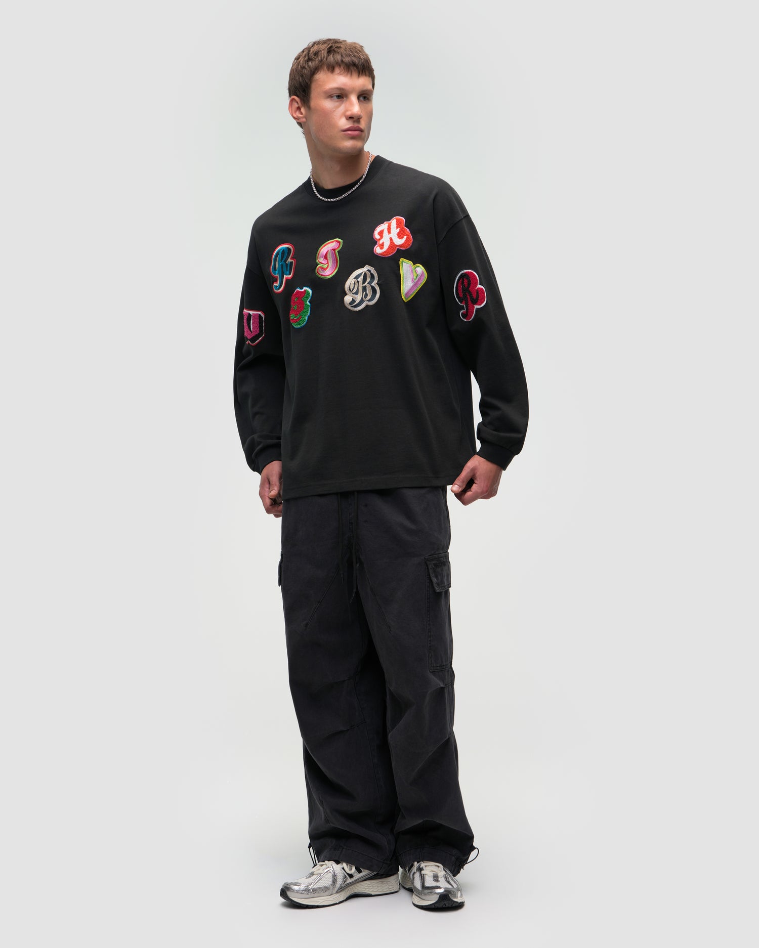 FLOYD LONGSLEEVE
