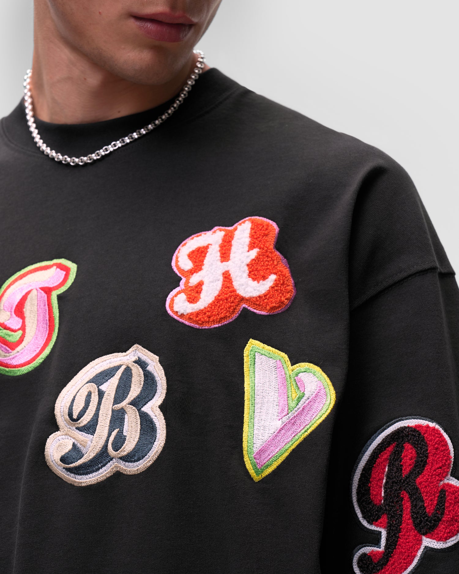 FLOYD LONGSLEEVE