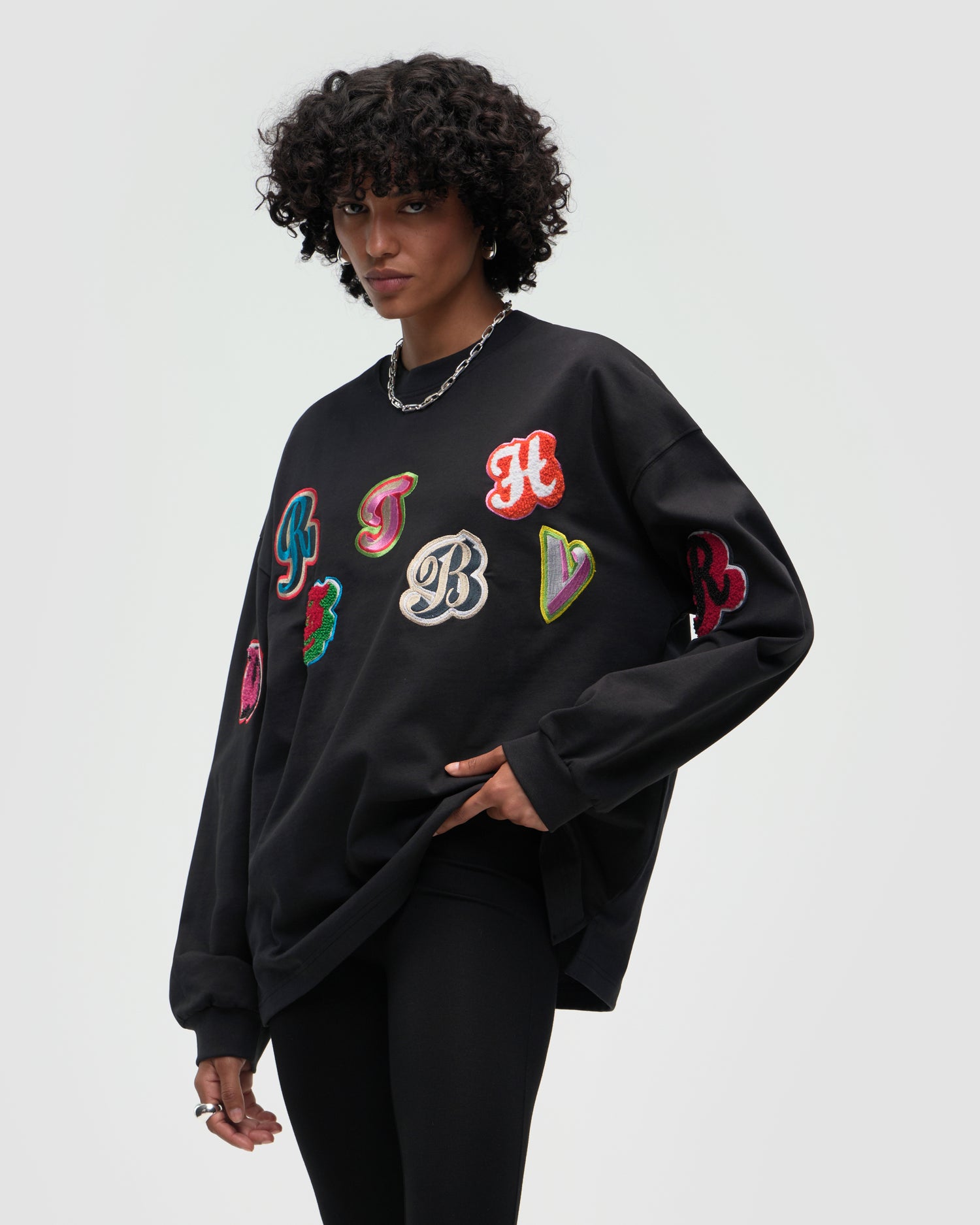 FLOYD LONGSLEEVE