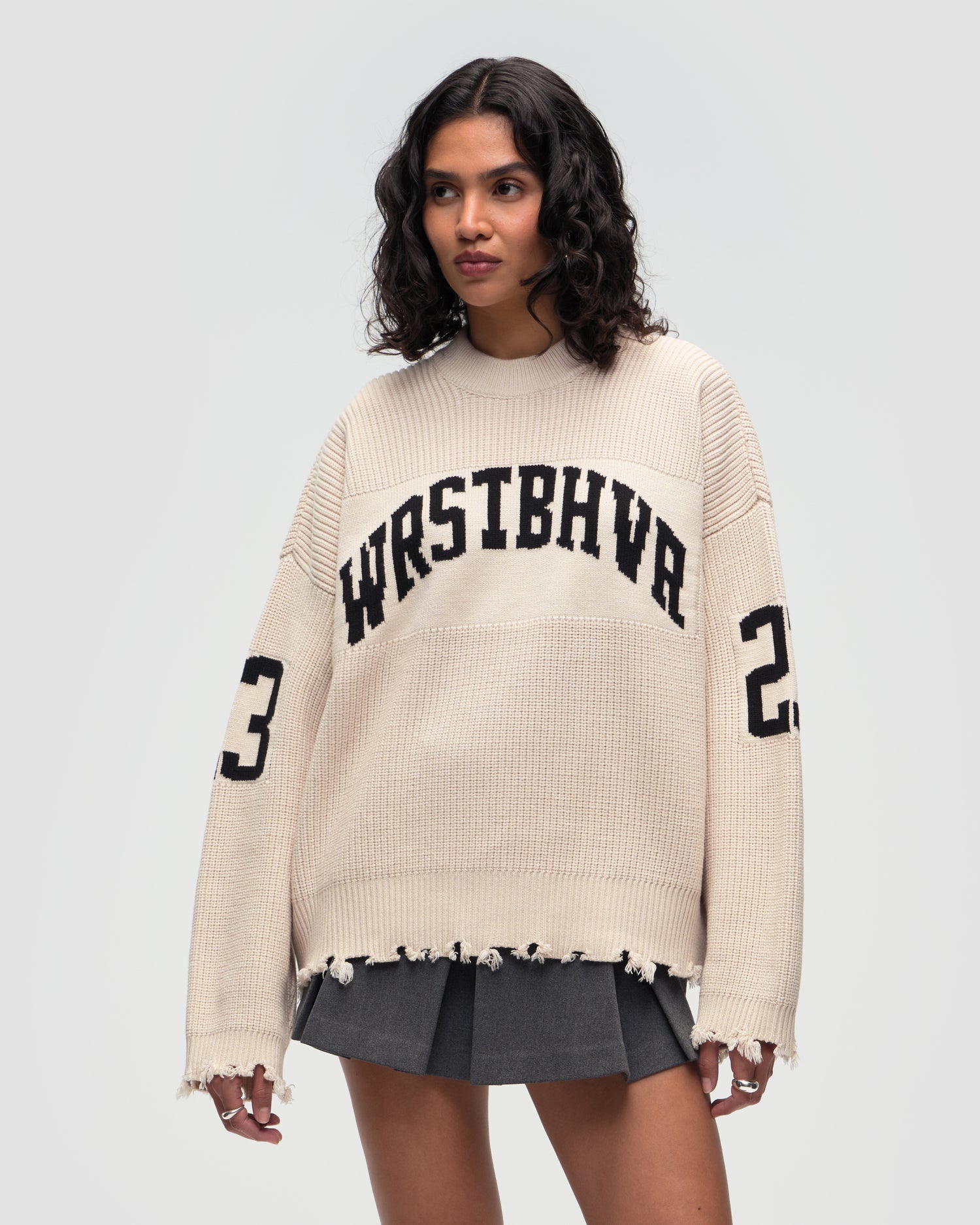 TOVE SWEATER