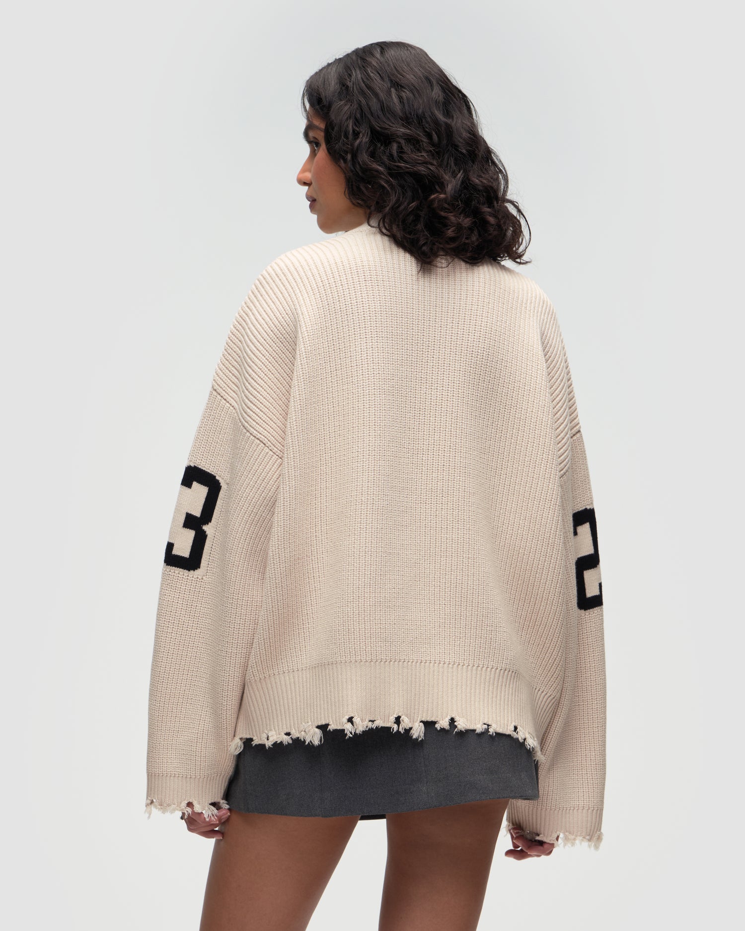 TOVE SWEATER