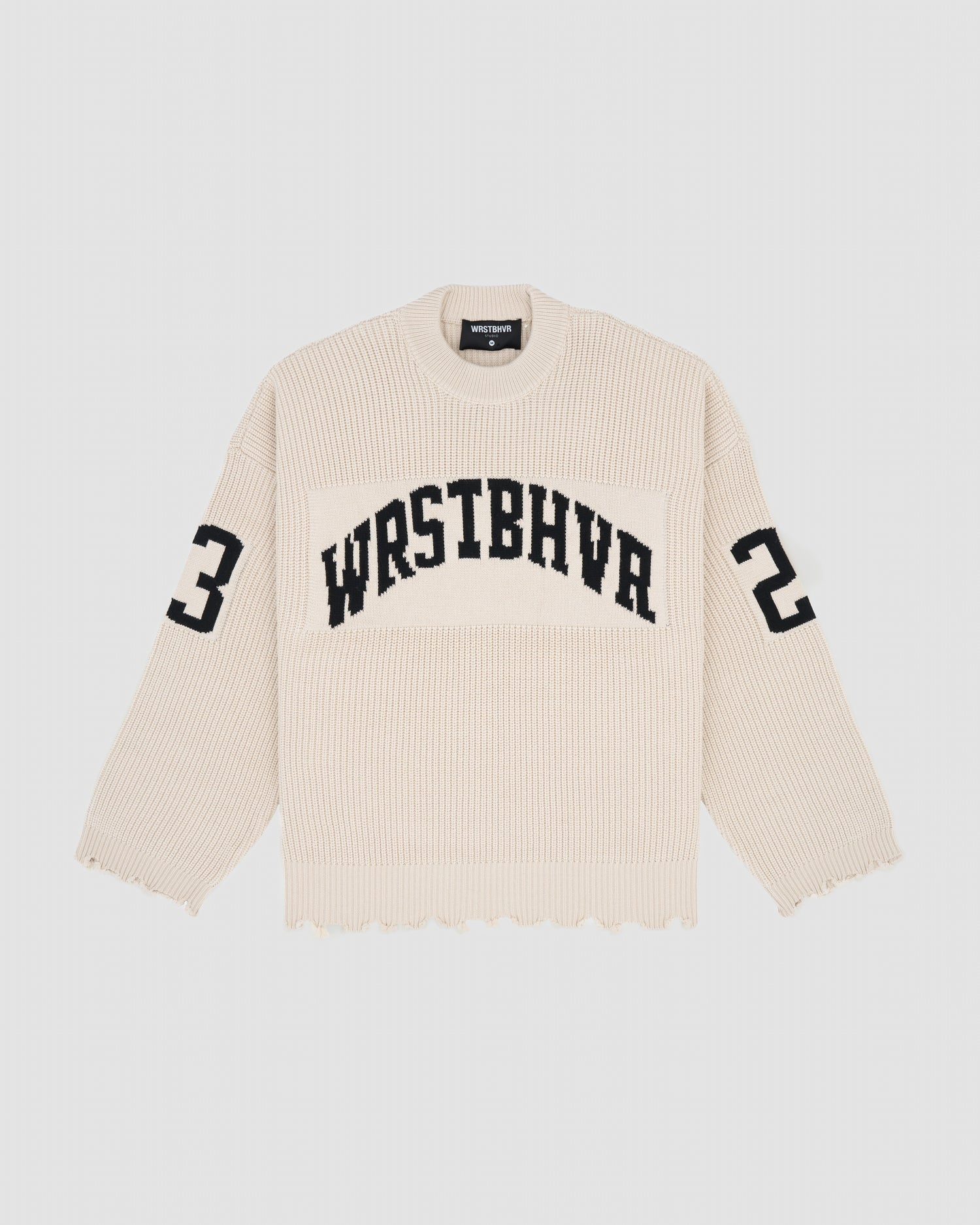TOVE SWEATER