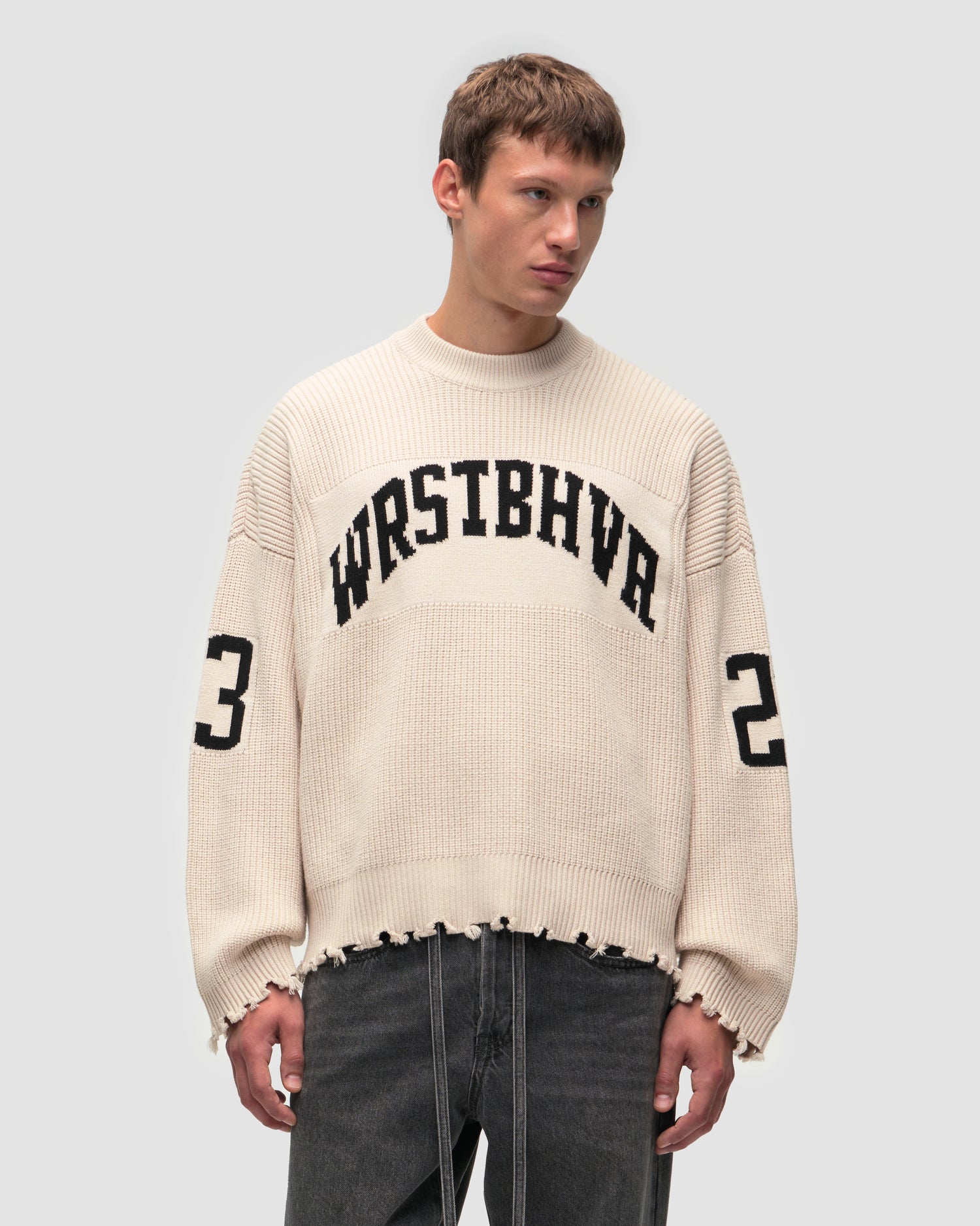TOVE SWEATER