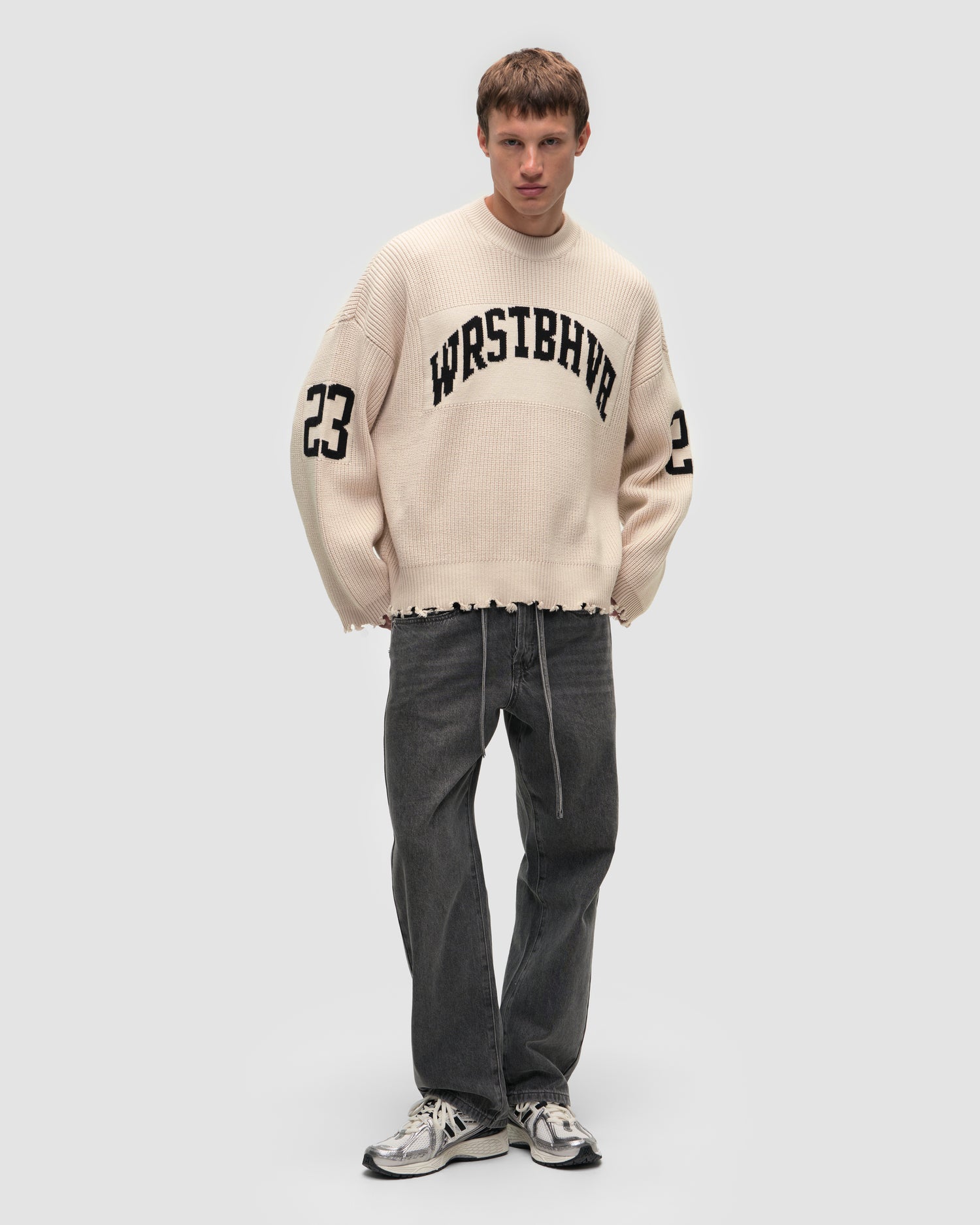 TOVE SWEATER