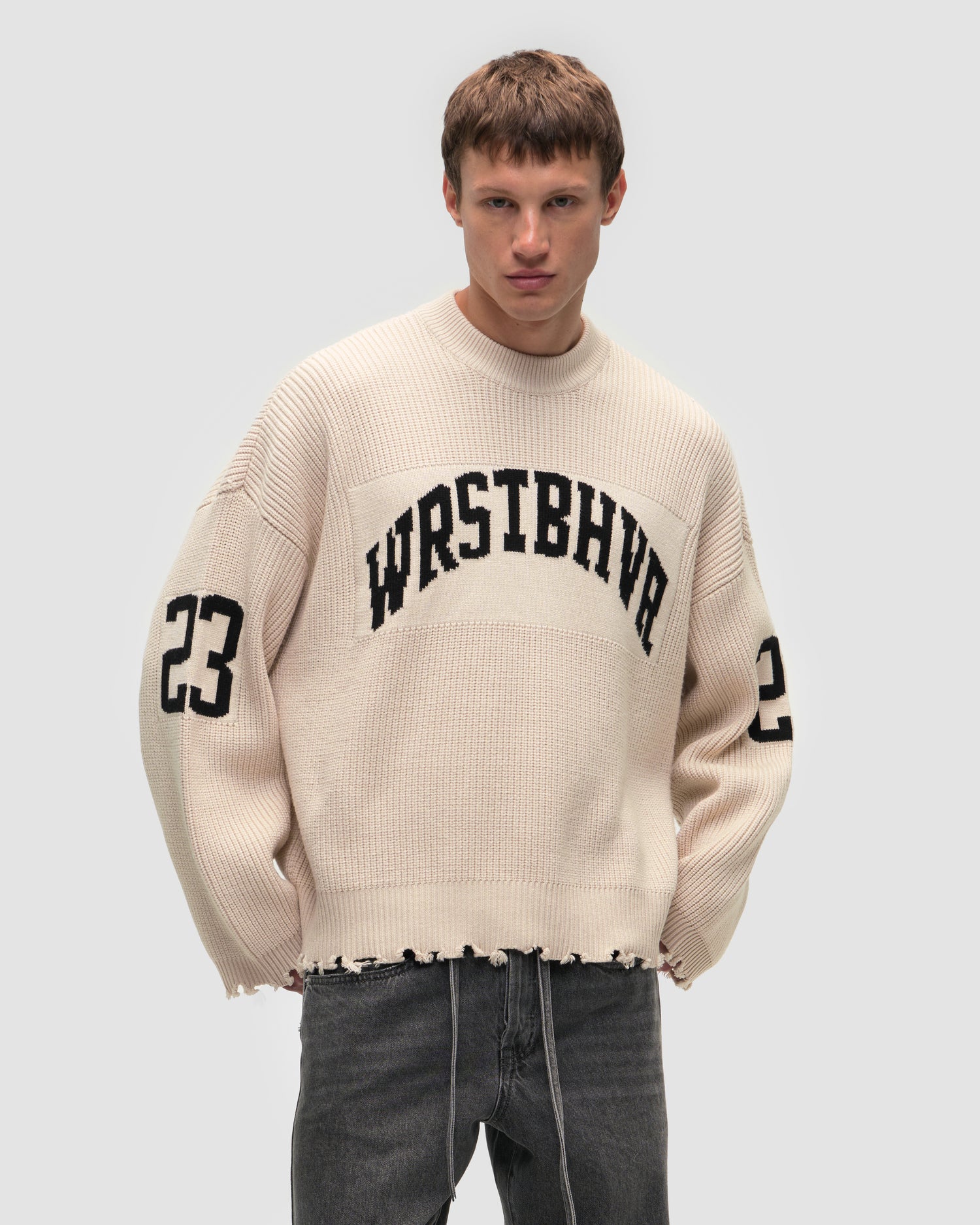 TOVE SWEATER