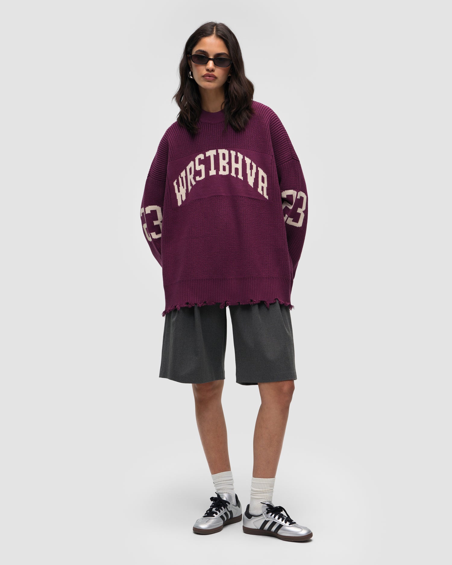 TOVE SWEATER