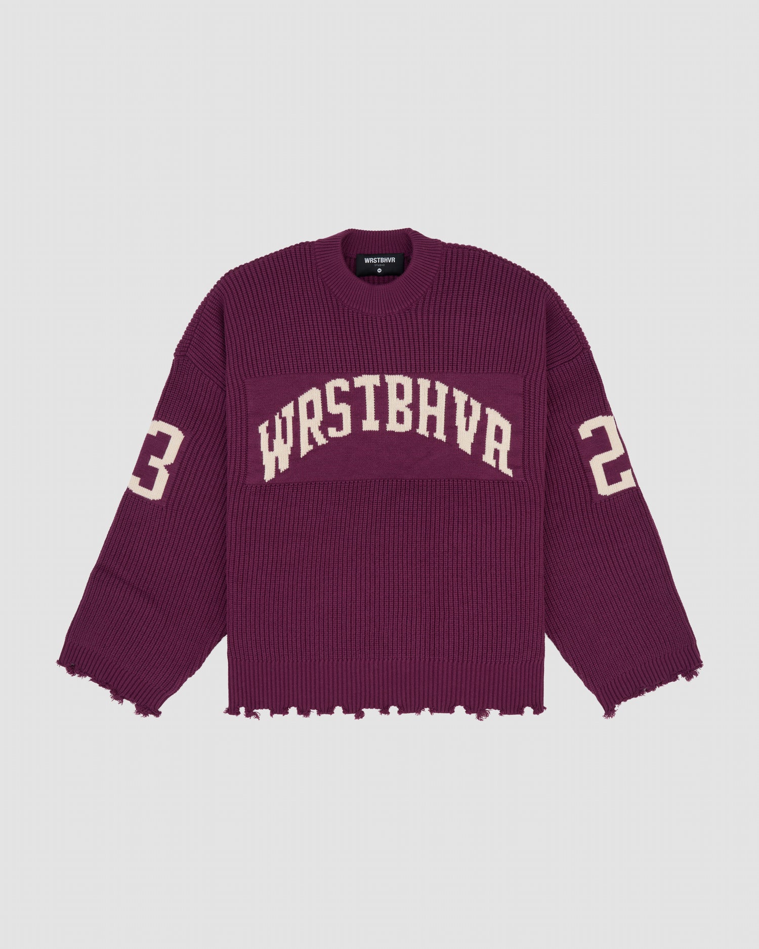 TOVE SWEATER