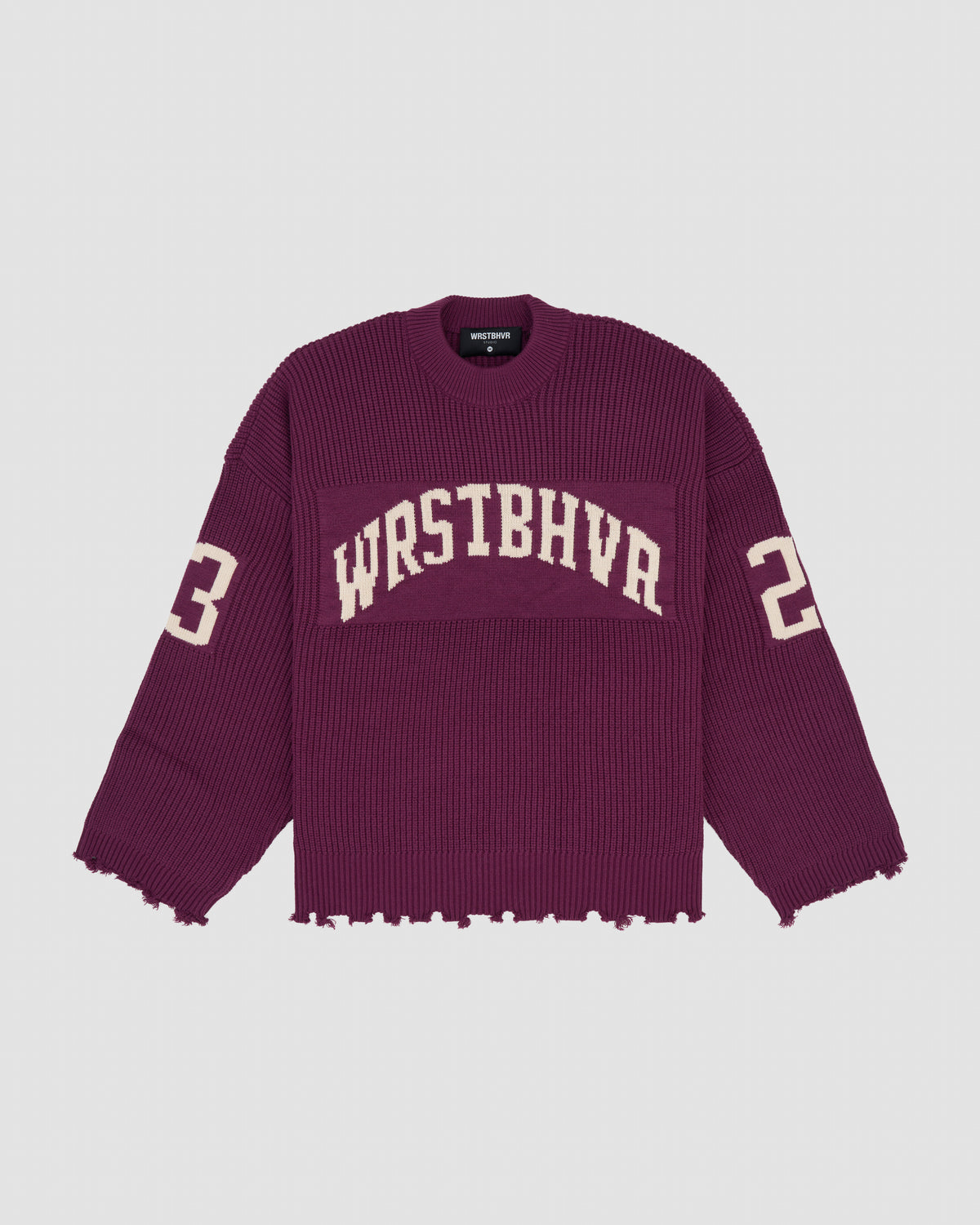 TOVE SWEATER
